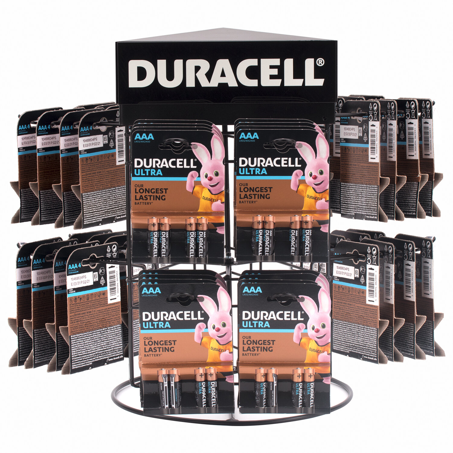  DURACELL 503649