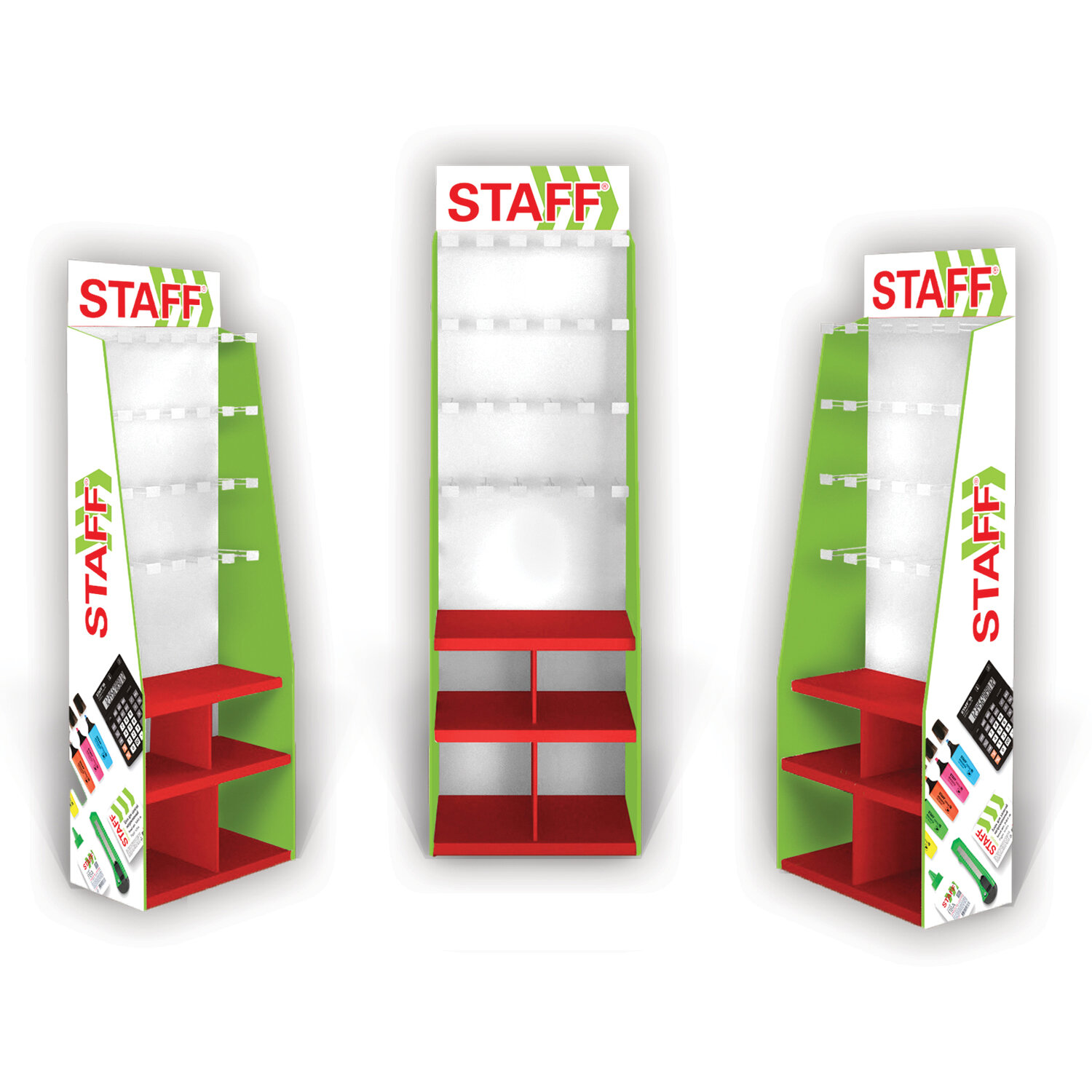  STAFF 504344