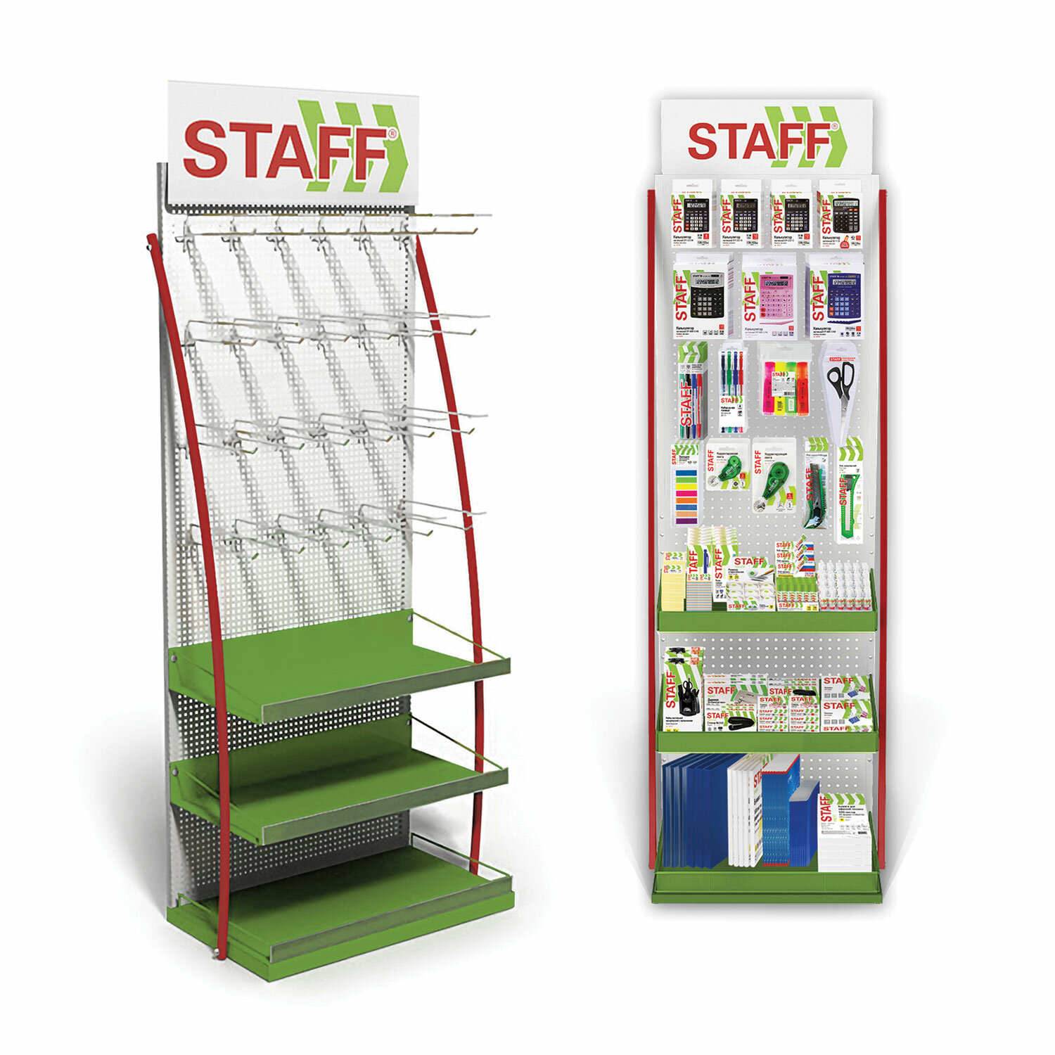  STAFF 504876