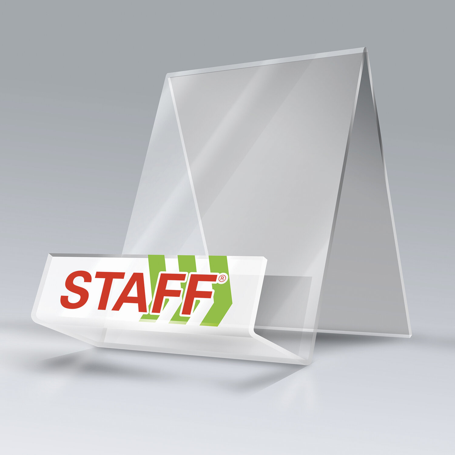  STAFF 504881,  3 .