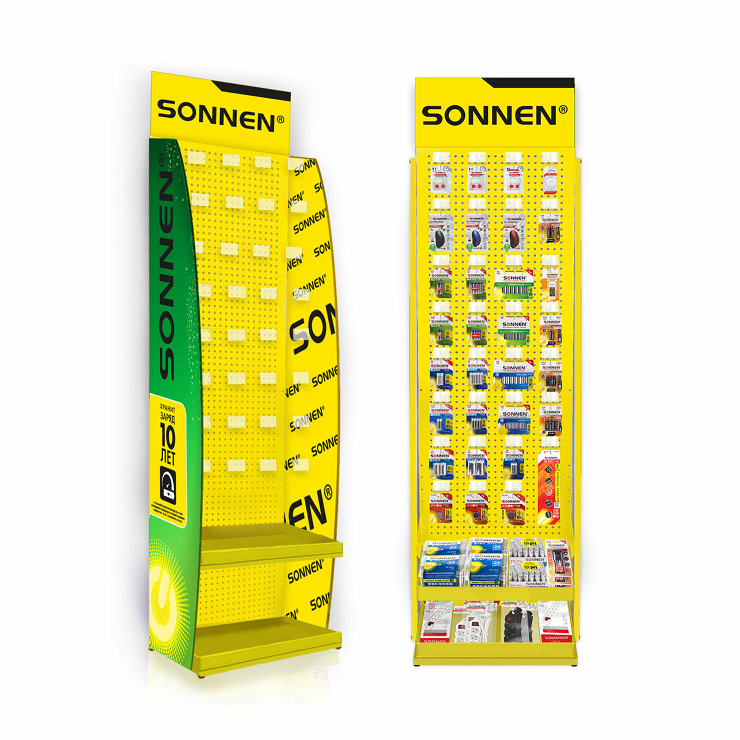  SONNEN 504995