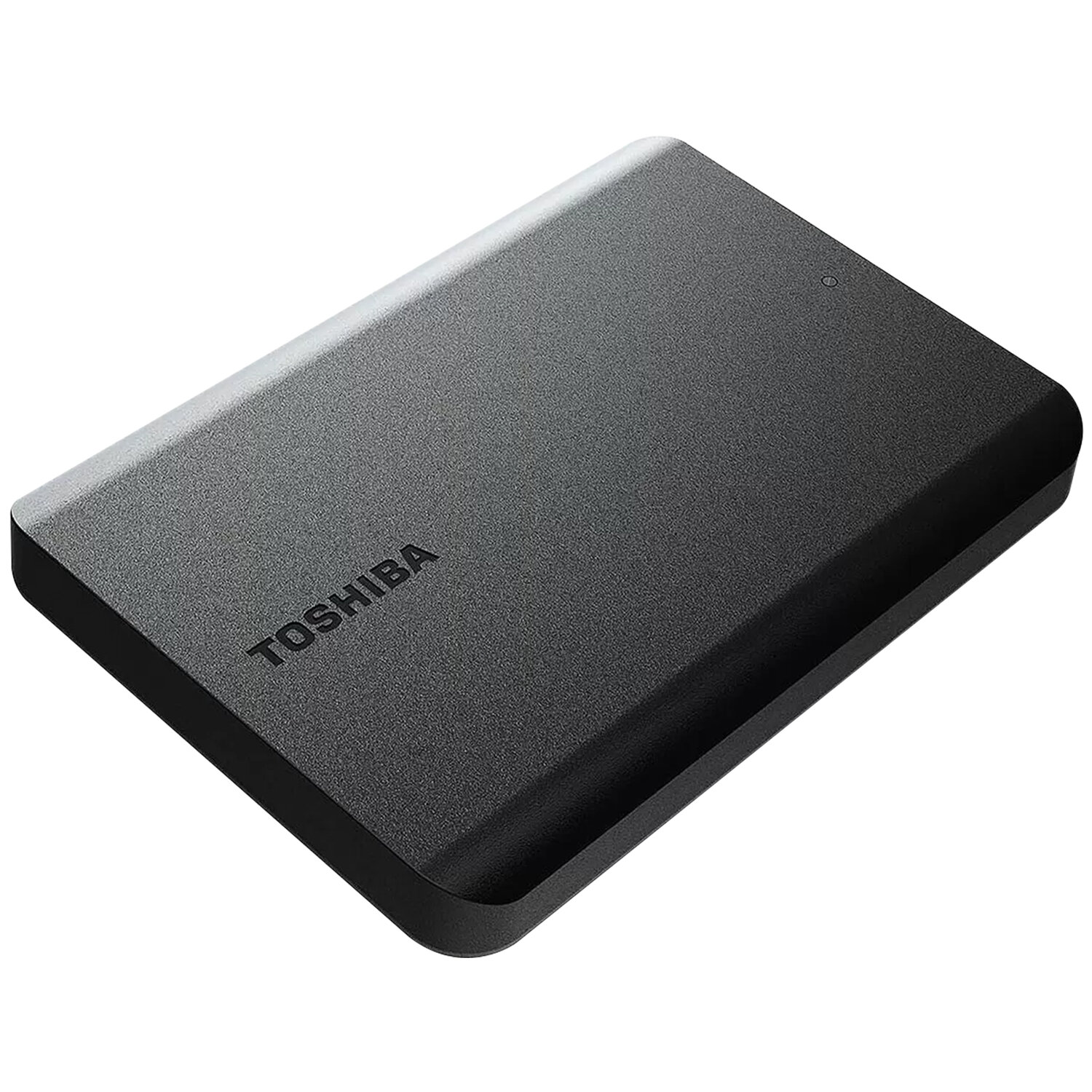 Toshiba  TOSHIBA HDTB510EK3AA Canvio Basics 1 TB, 2,5", USB 3.2, 