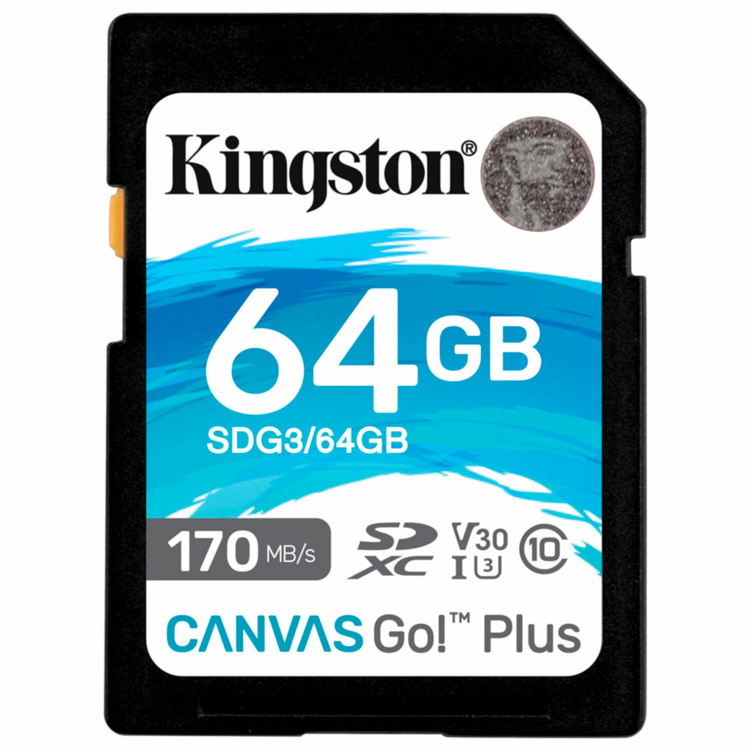  KINGSTON SDG3/64GB