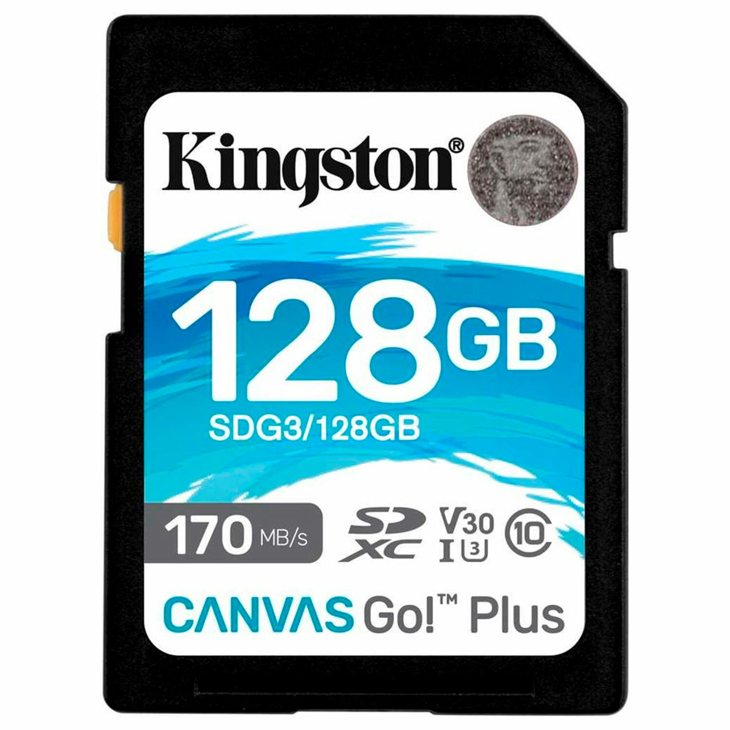 Kingston  KINGSTON SDG3/128GB