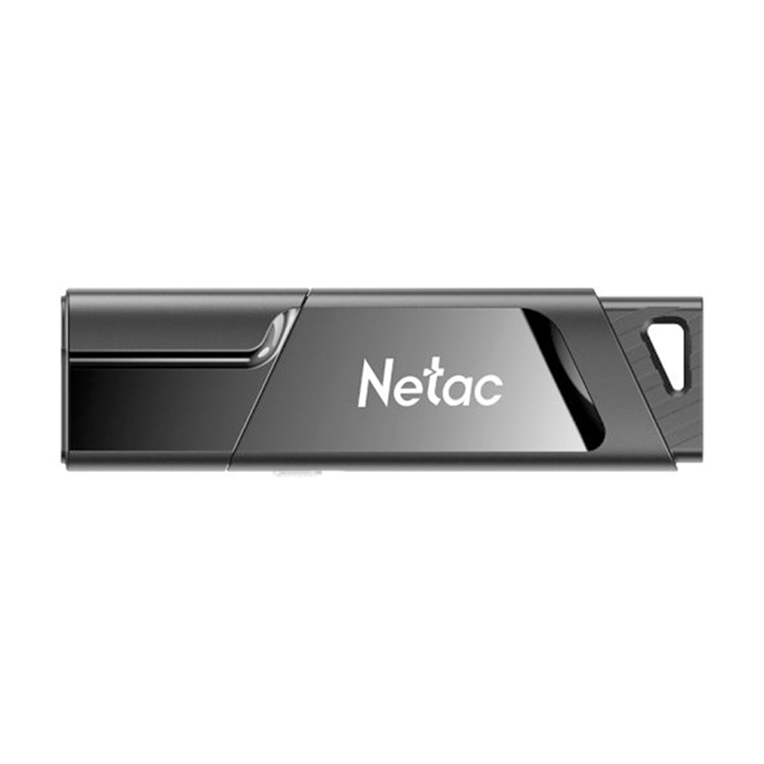 NETAC Флеш-диск NETAC NT03U336S-032G, комплект 2 шт.