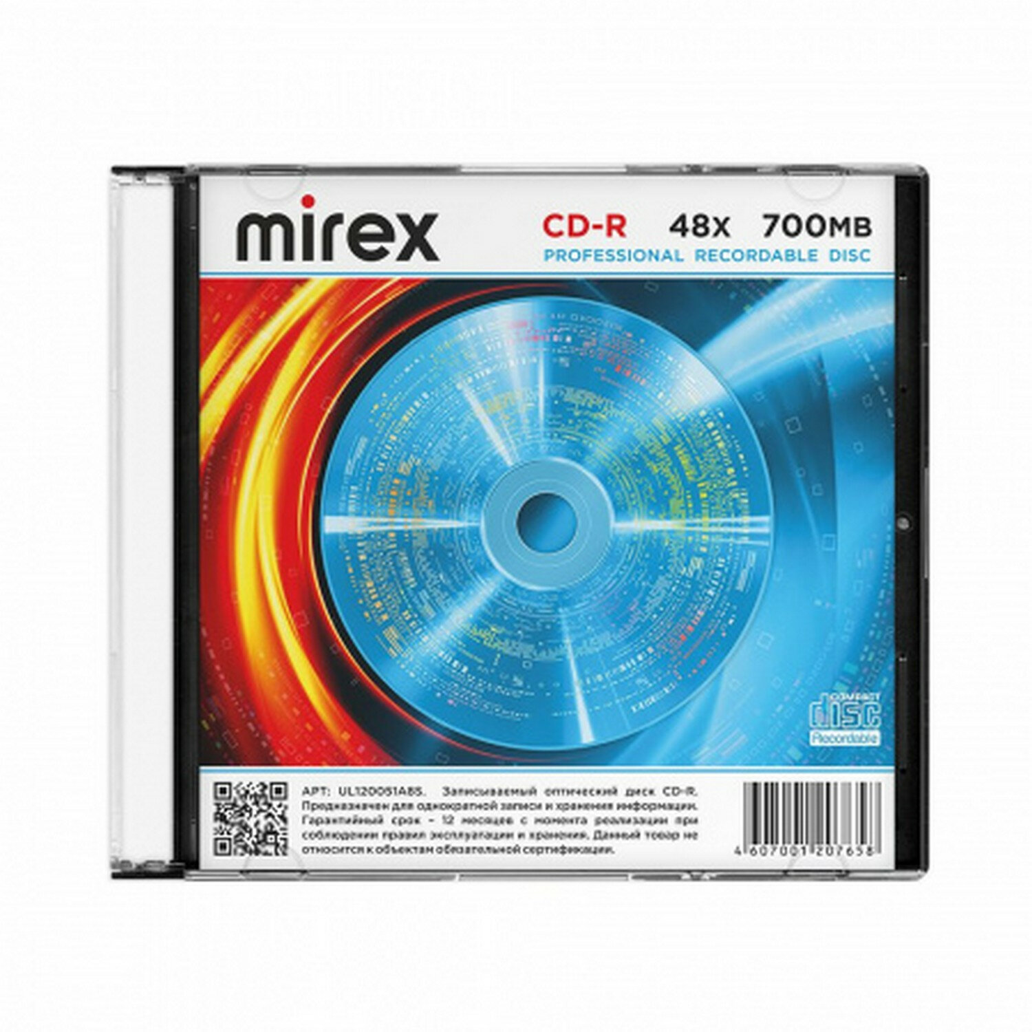  MIREX 514019