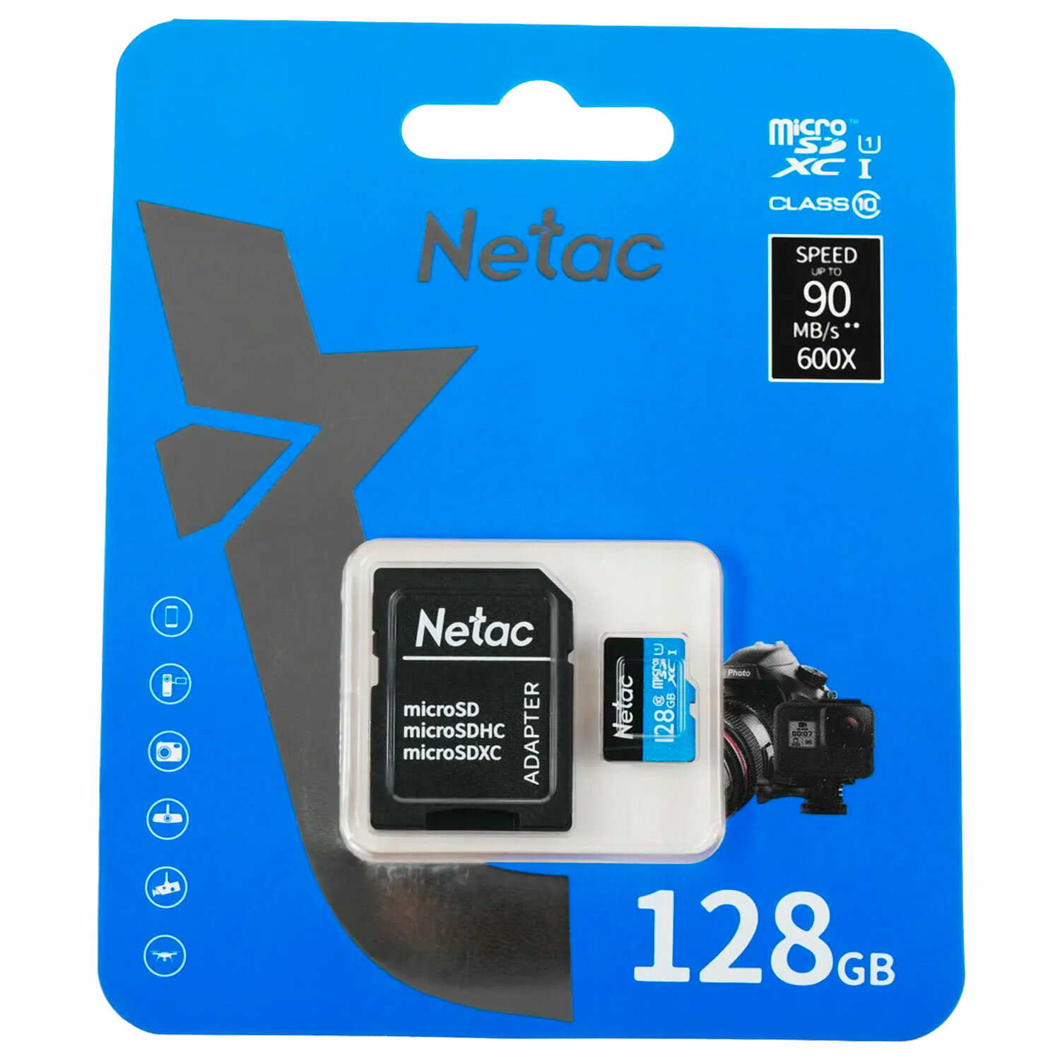  NETAC 514056
