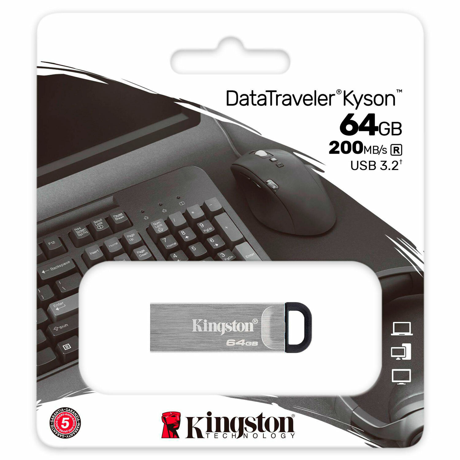 - KINGSTON 514062