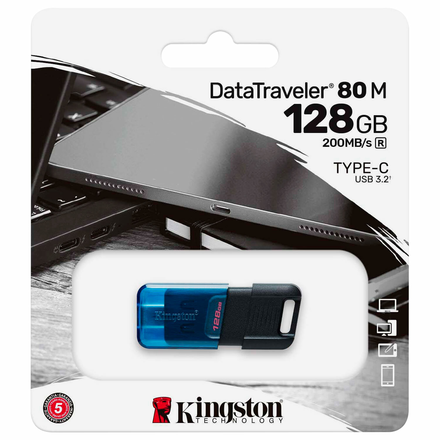 - KINGSTON 514071