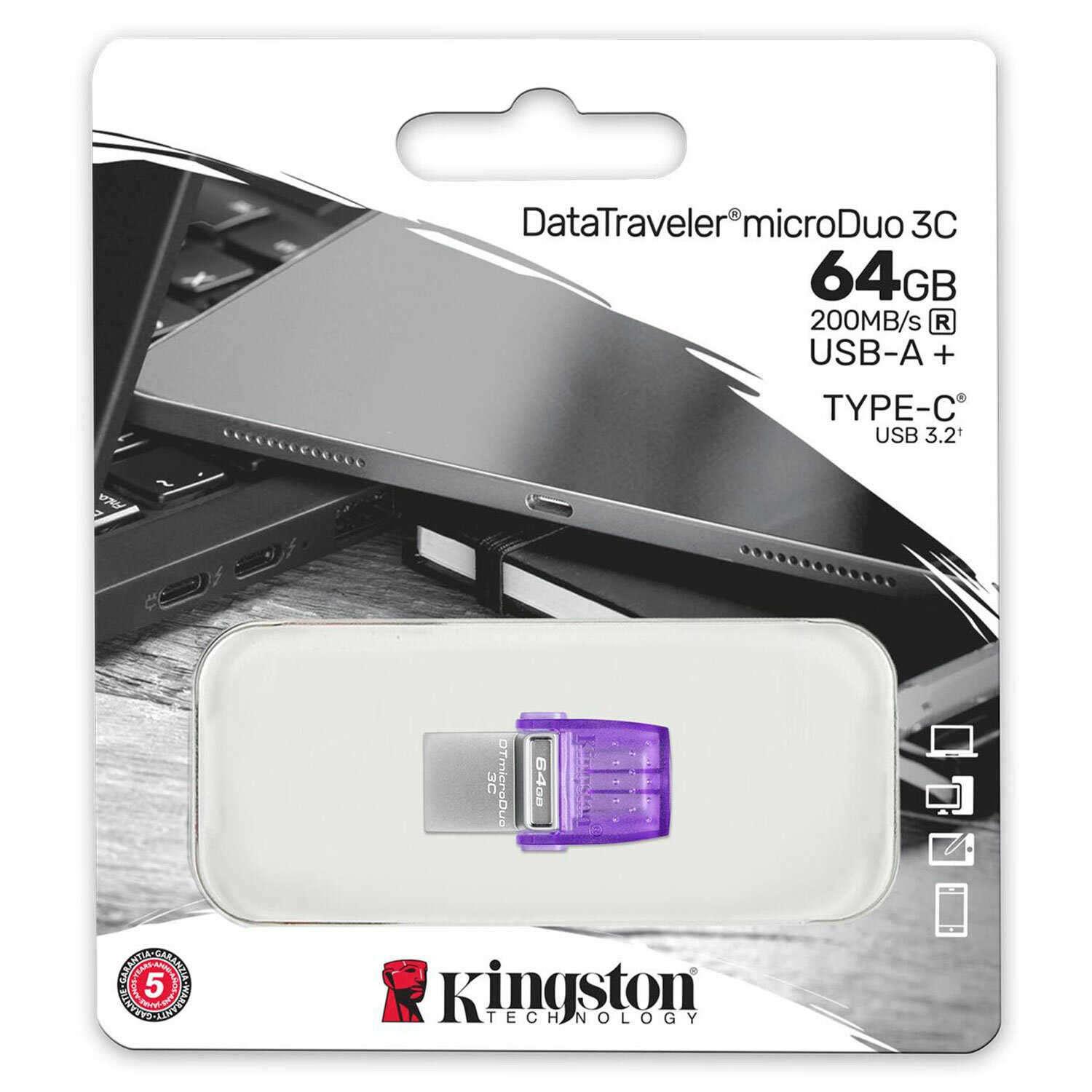 - KINGSTON 514072