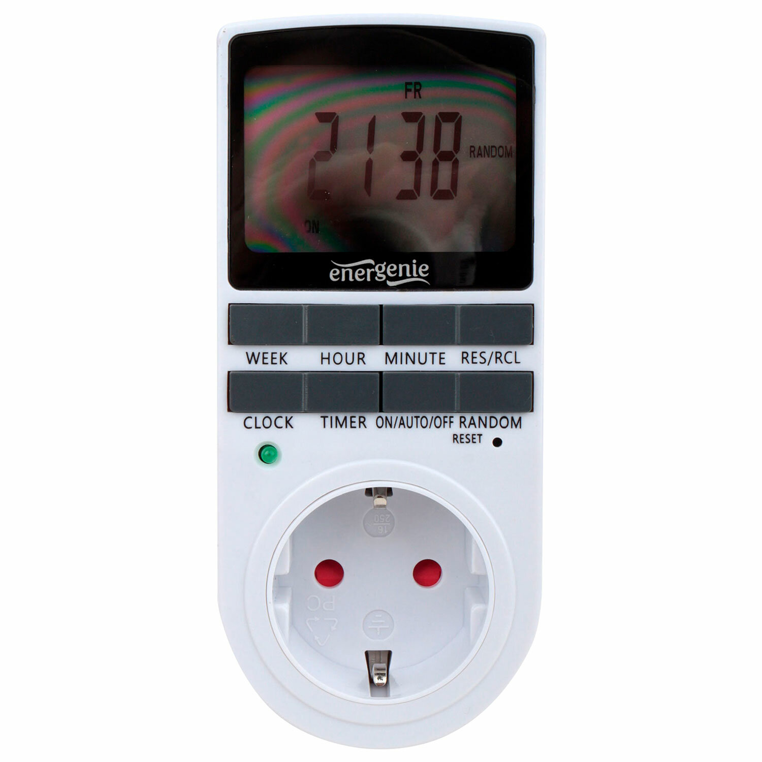 ENERGENIE 514217