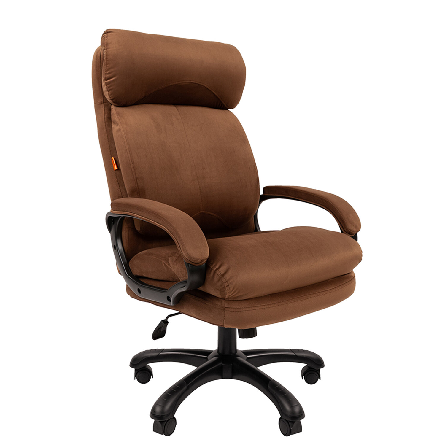  CHAIRMAN 533231