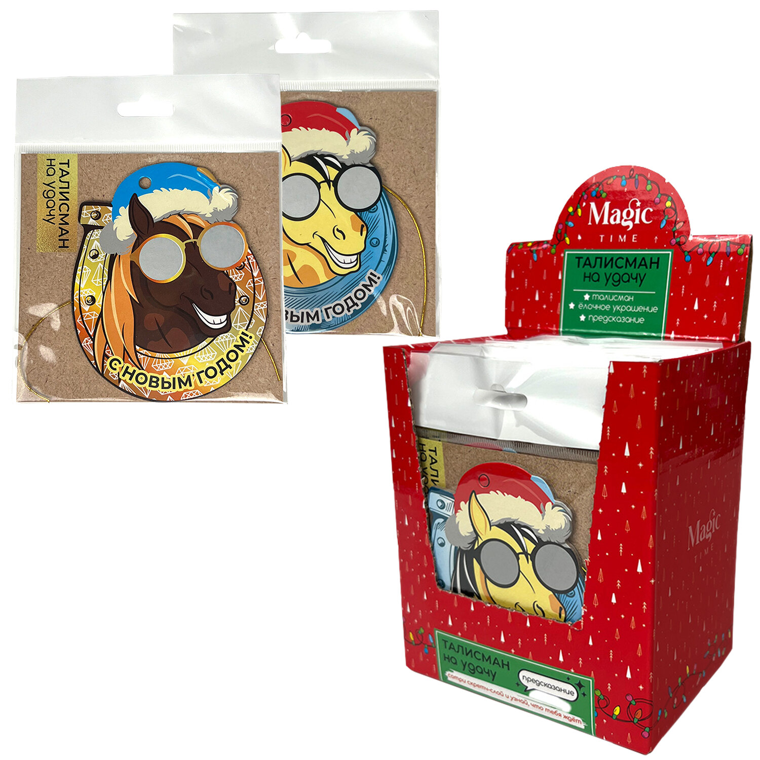 ������� MAGIC TIME 592618, �������� 30 ��.