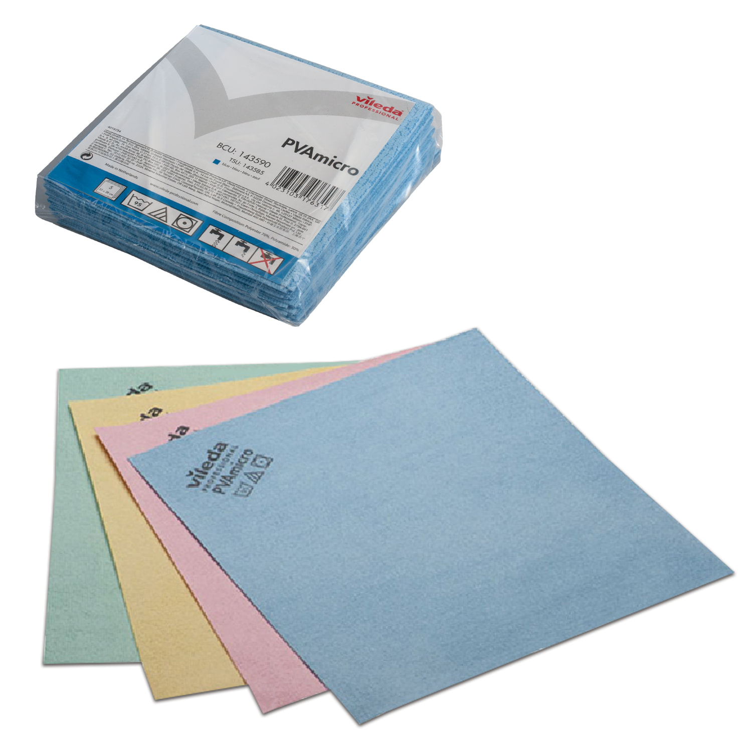  VILEDA 602085