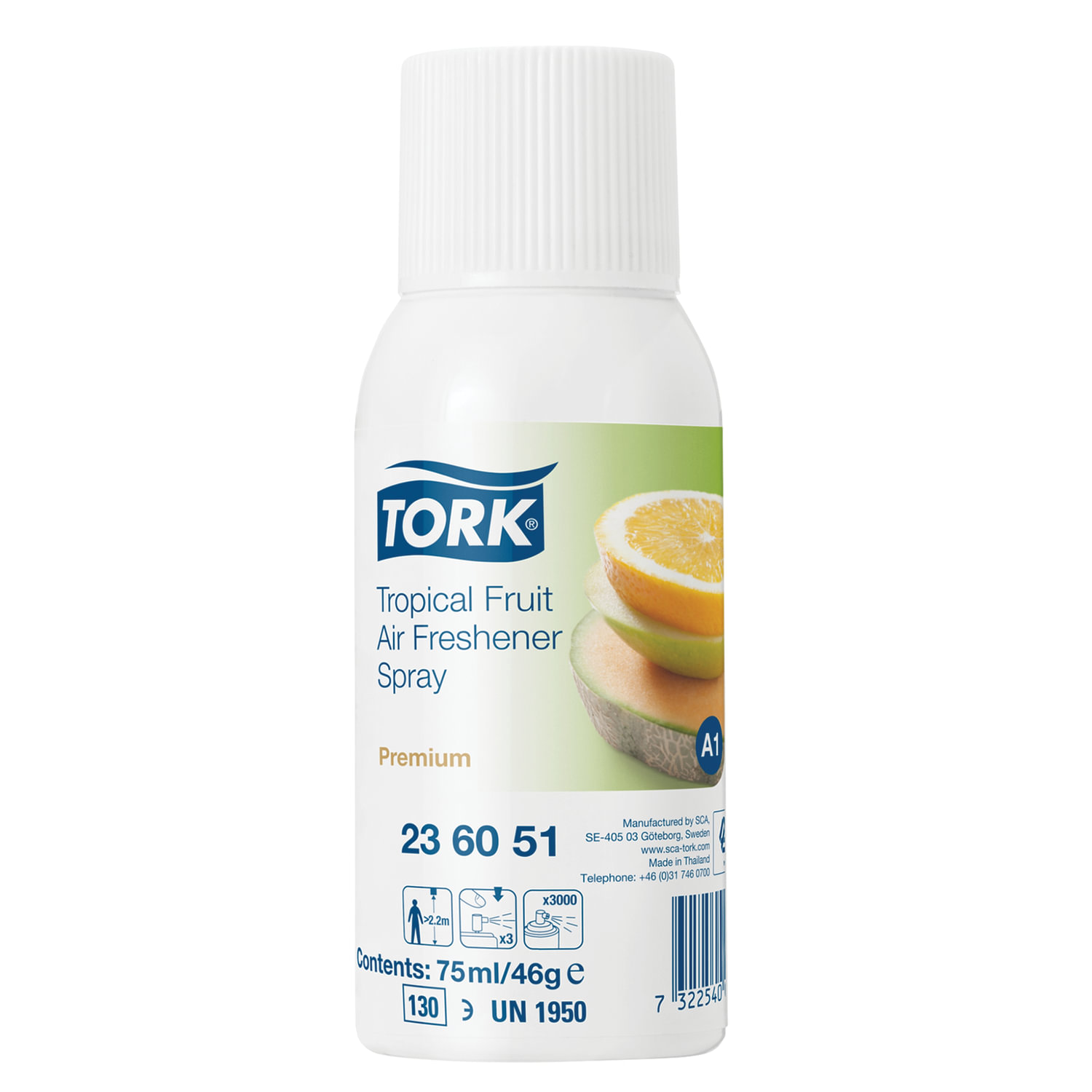   TORK 236051