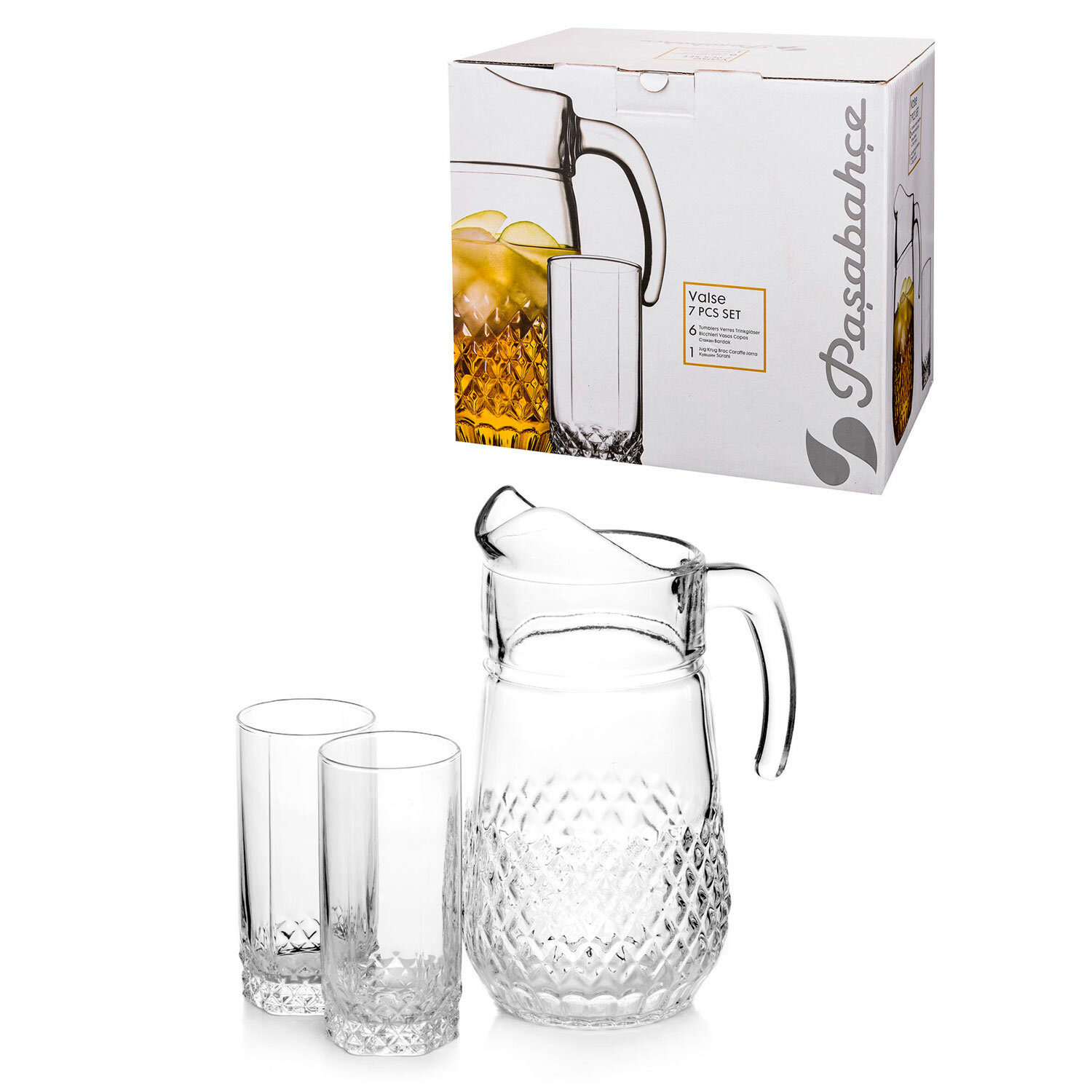 ����� PASABAHCE 605208