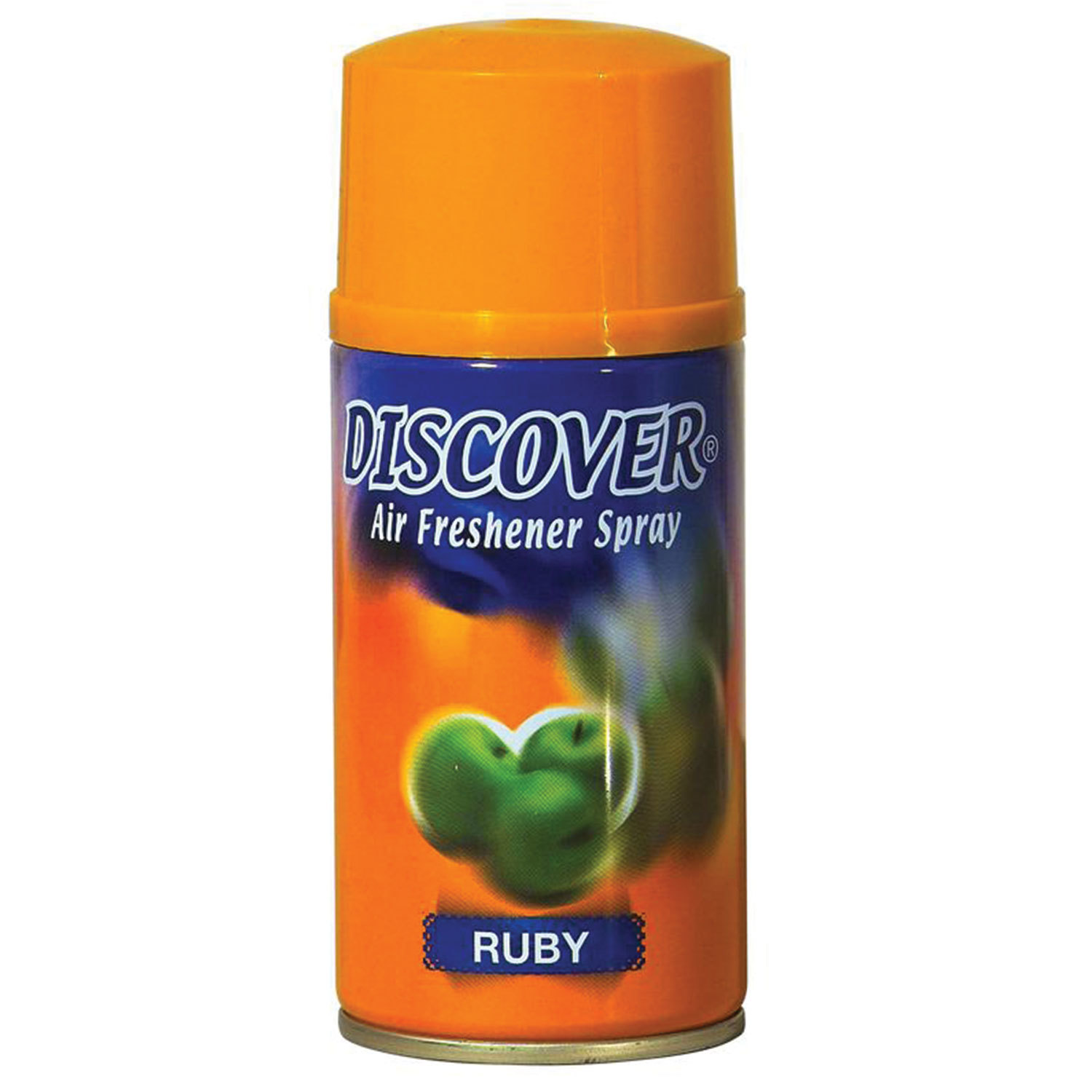   320 , DISCOVER Ruby,  ,   DISCOVER