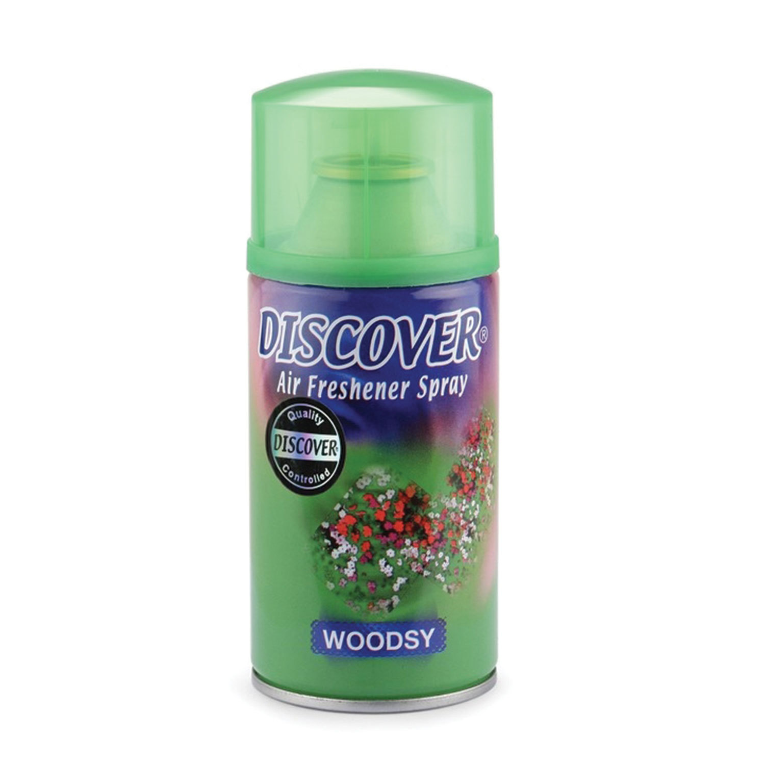 Discover   320 , DISCOVER Woodsy,  ,   DISCOVER