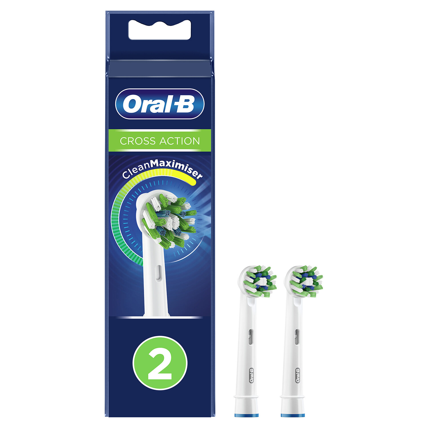 Oral-B  ORAL-B 608720