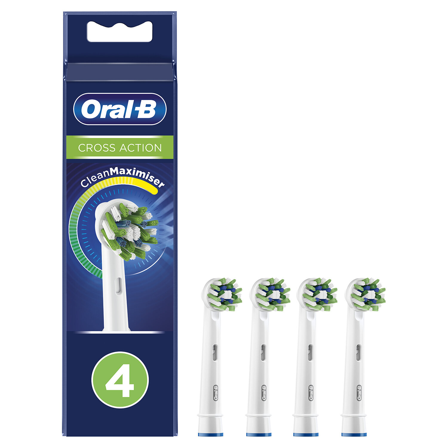 Oral-B  ORAL-B 608721