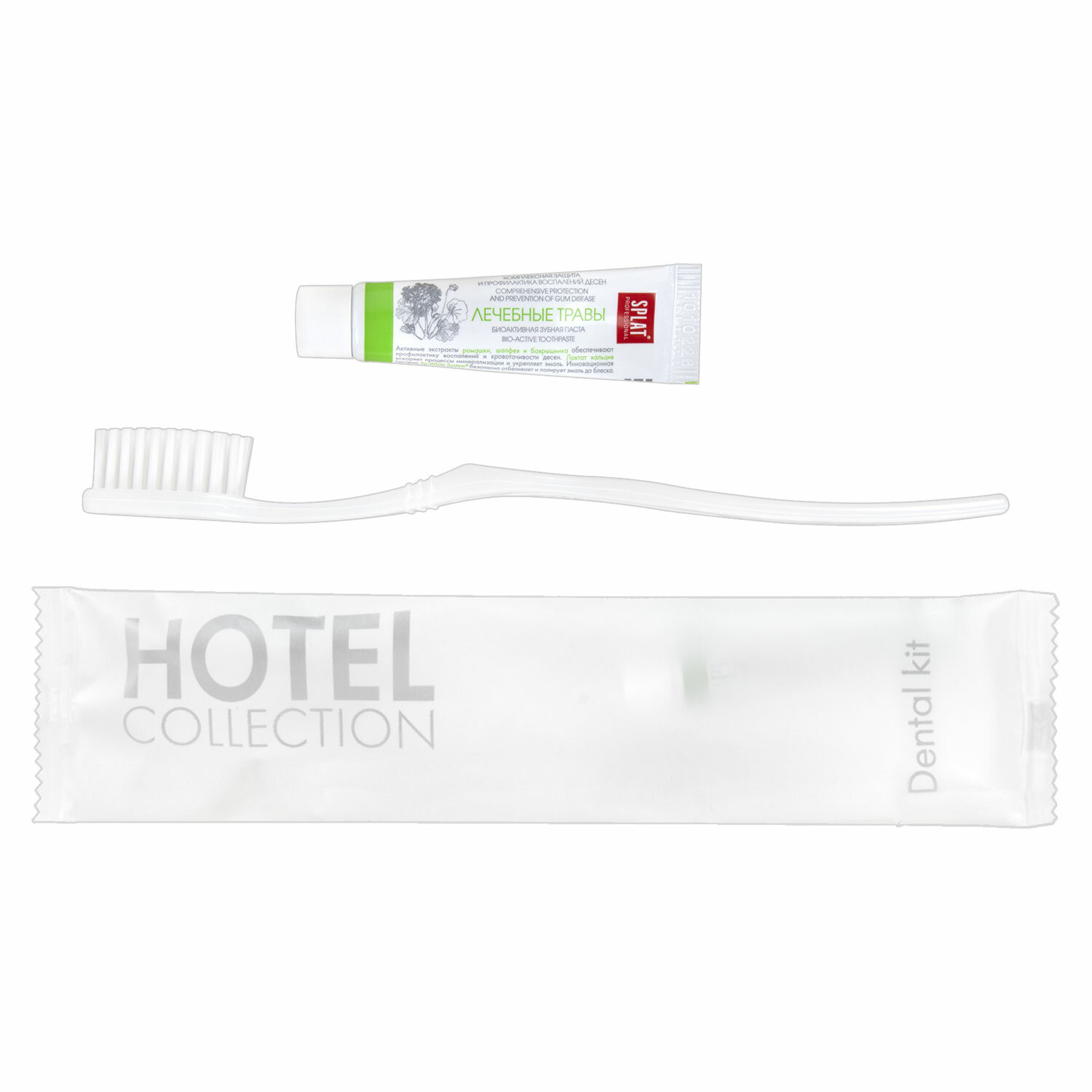  HOTEL COLLECTION 608843