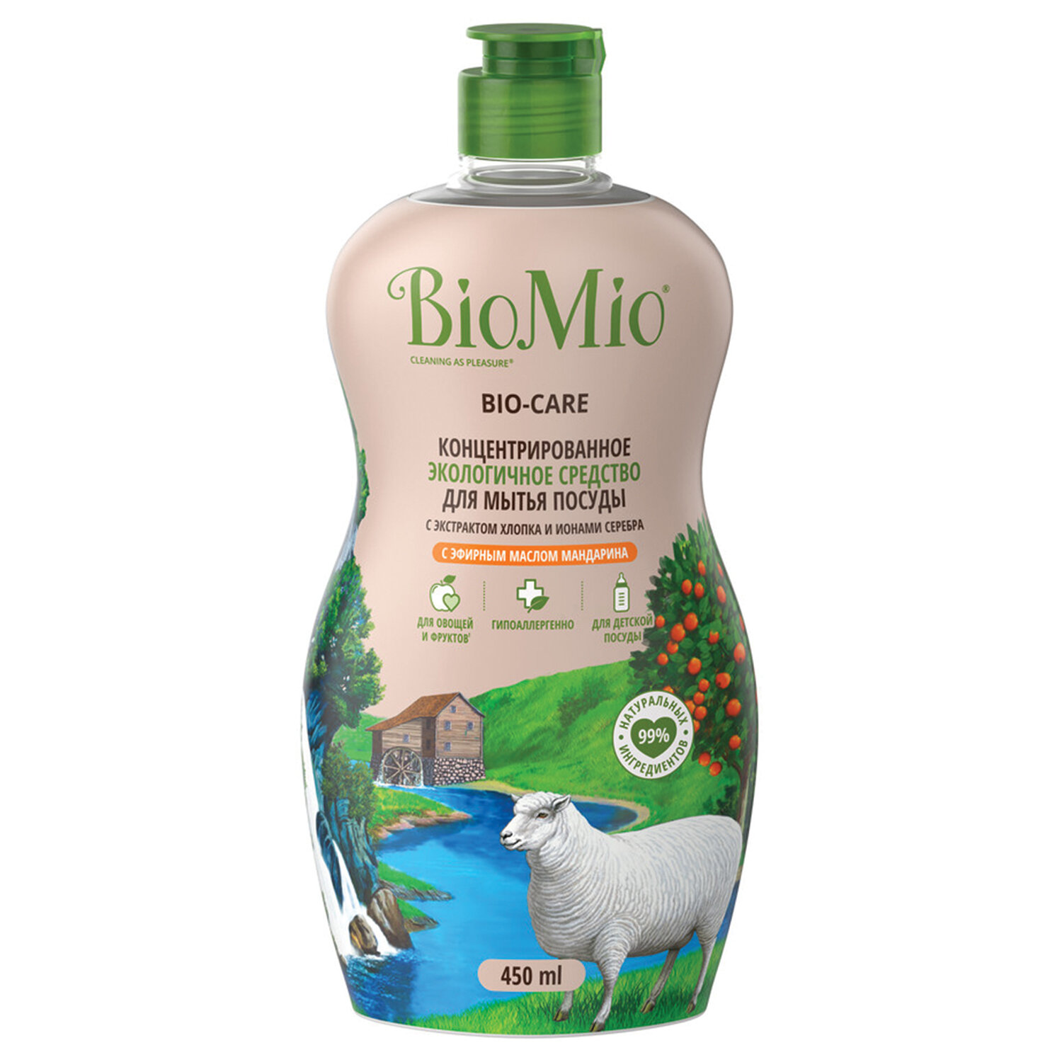 BioMio  BioMio 608857