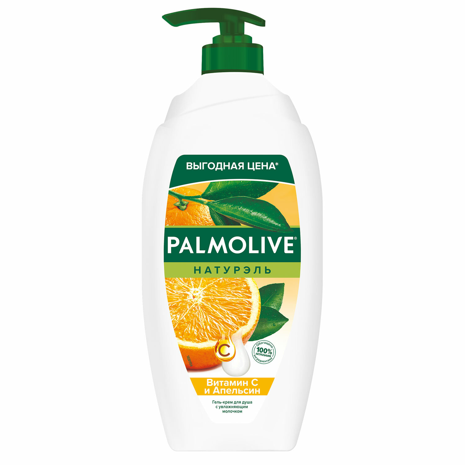  PALMOLIVE 609036