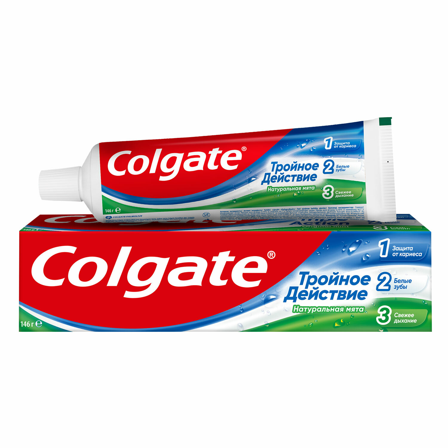  COLGATE 609056