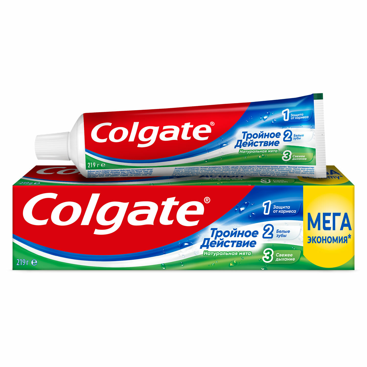  COLGATE 609057