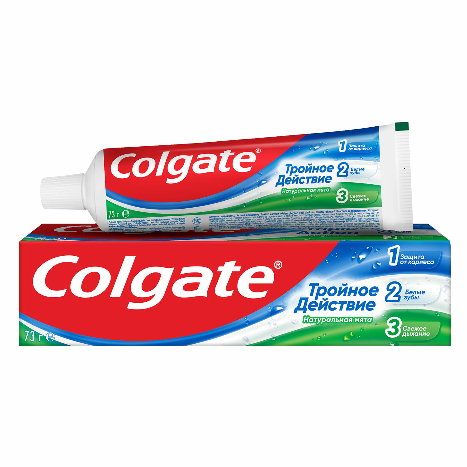  COLGATE 609058,  12 .