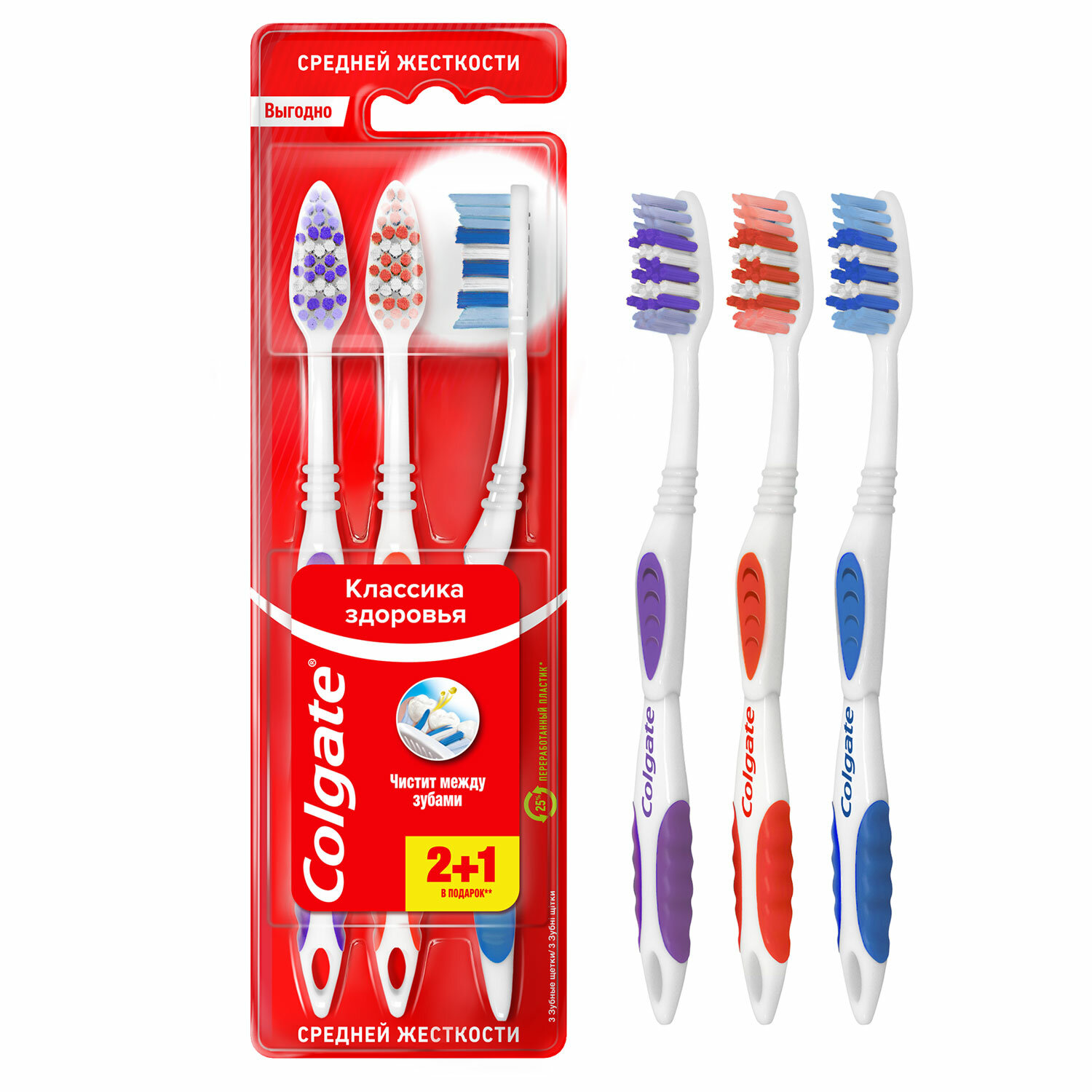  COLGATE 609069