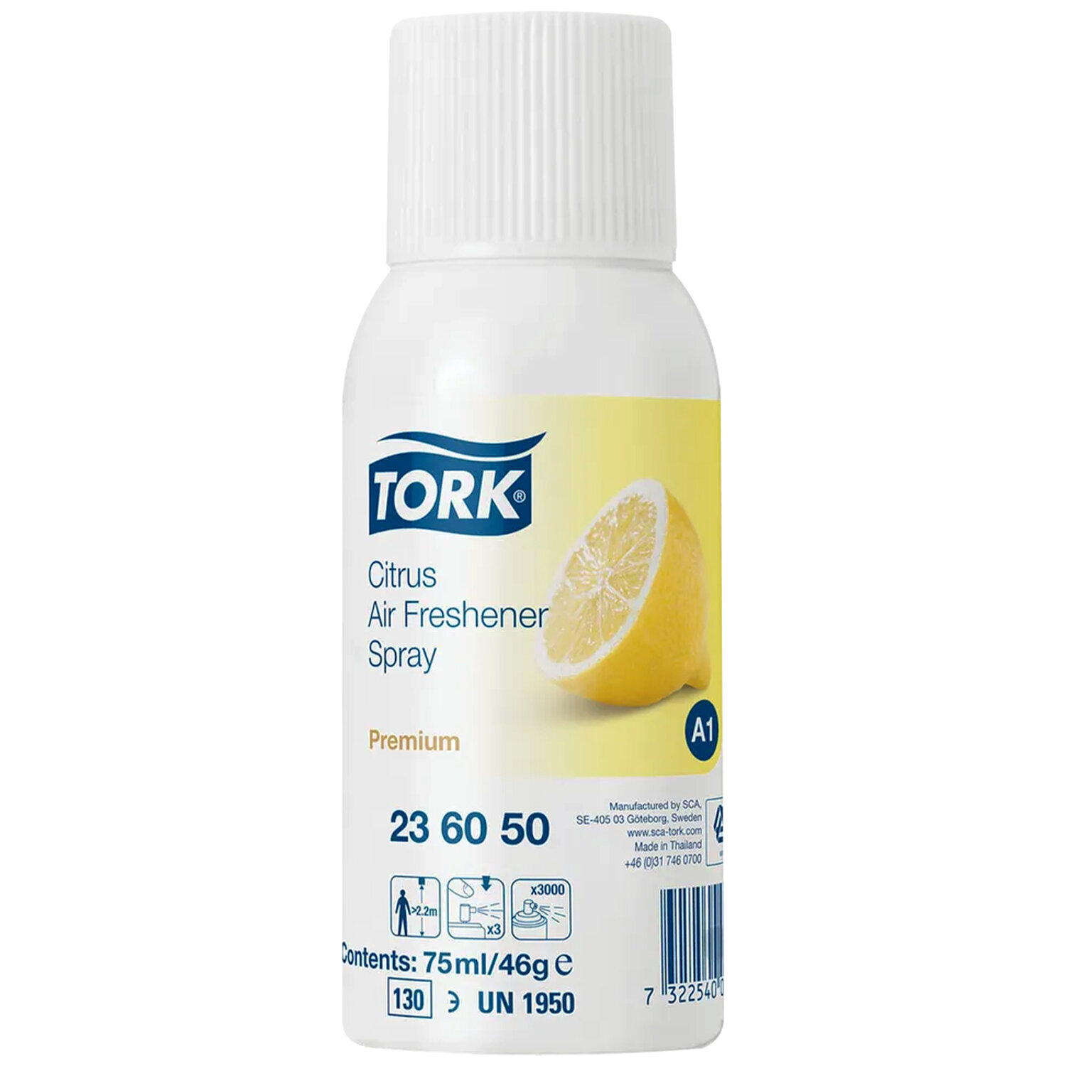   TORK 236150
