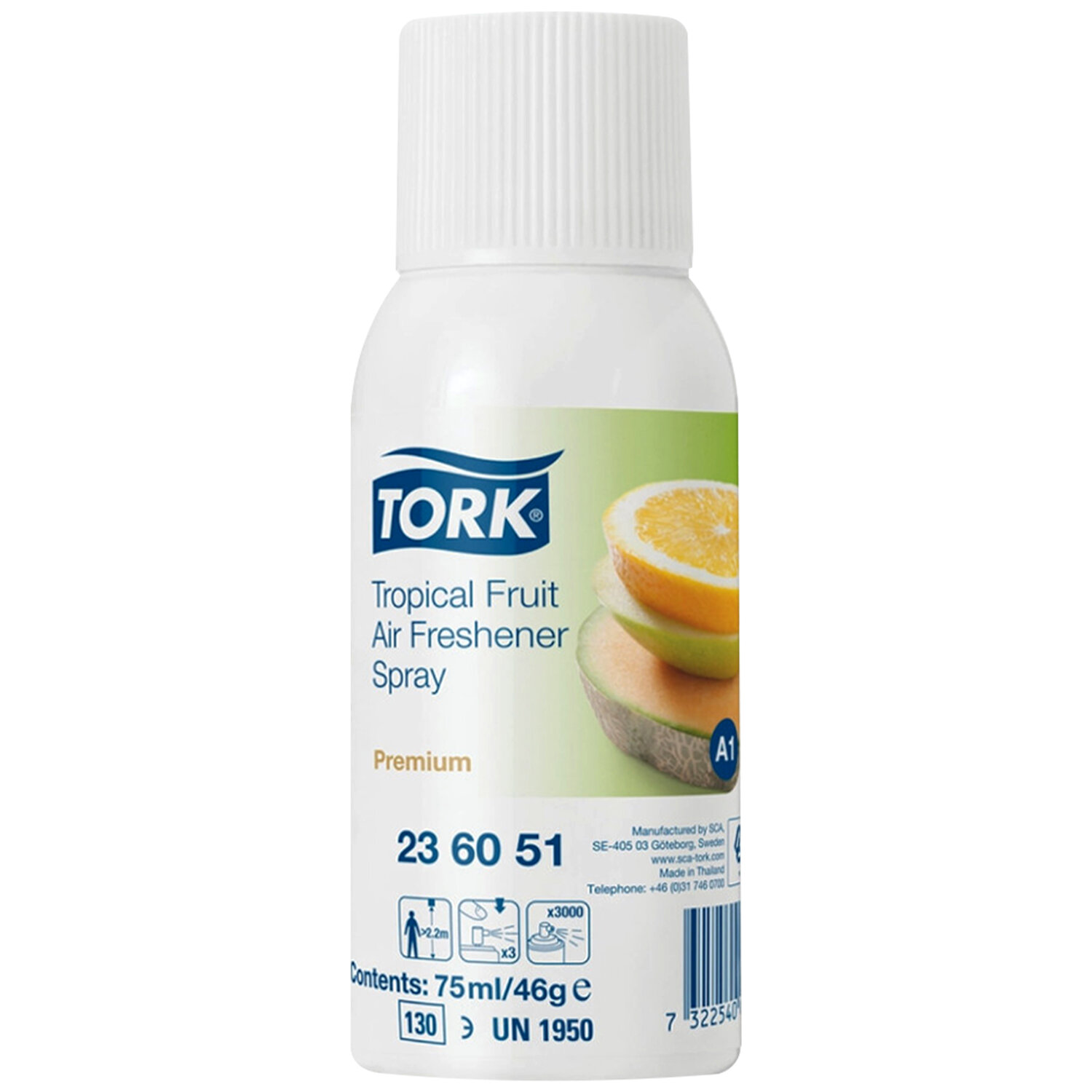   TORK 236151