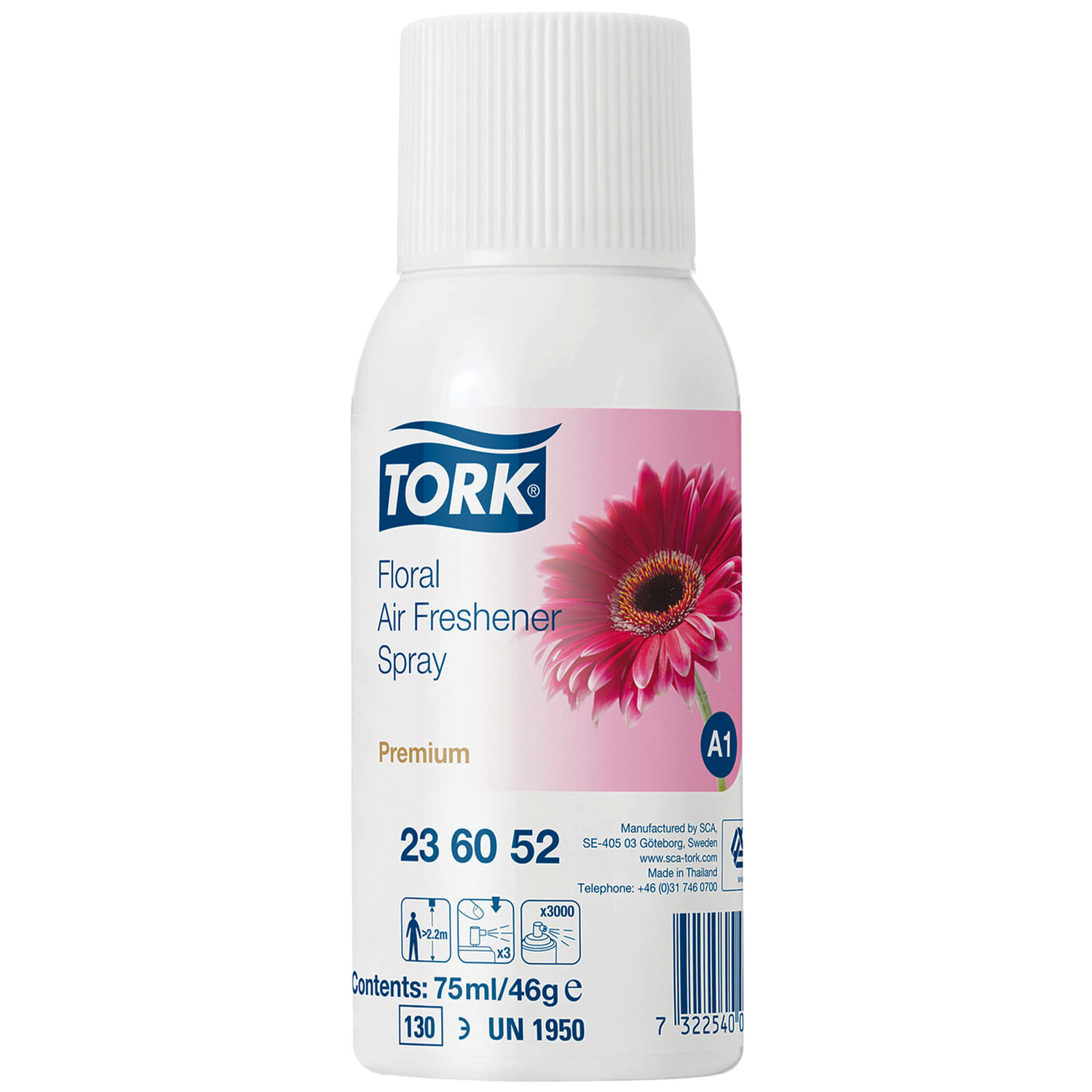   TORK 236152