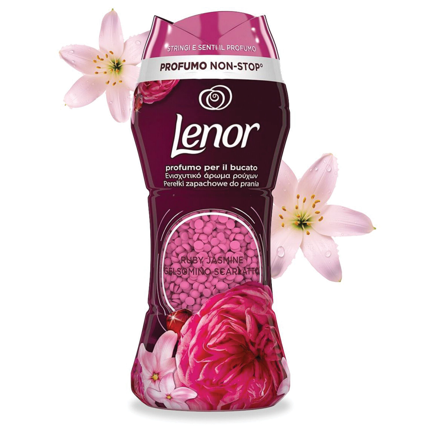  LENOR 609697