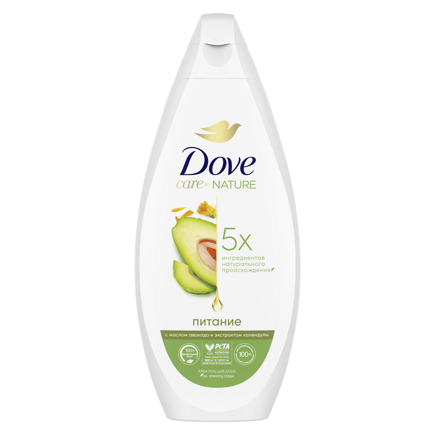 - DOVE 609834