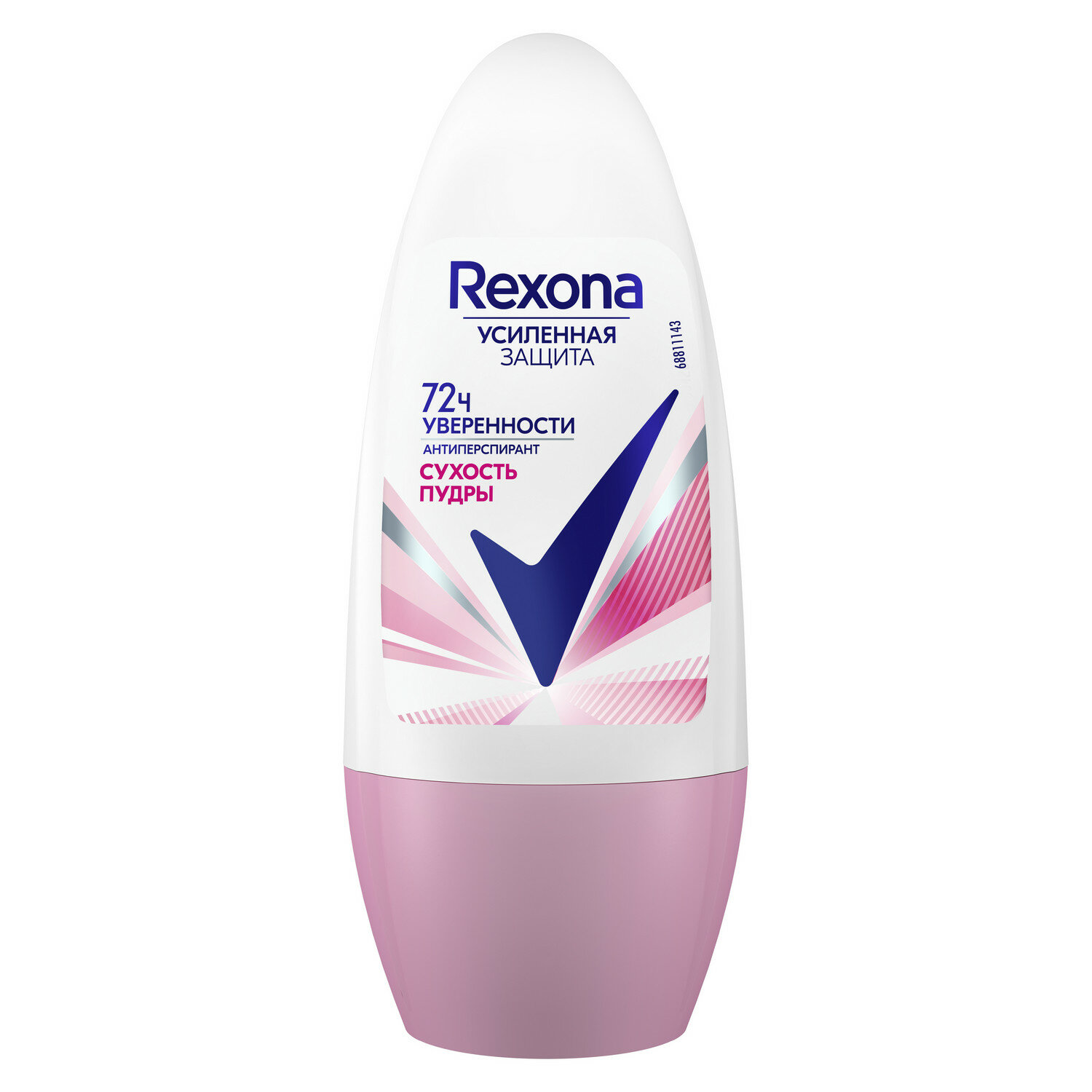  REXONA 609836