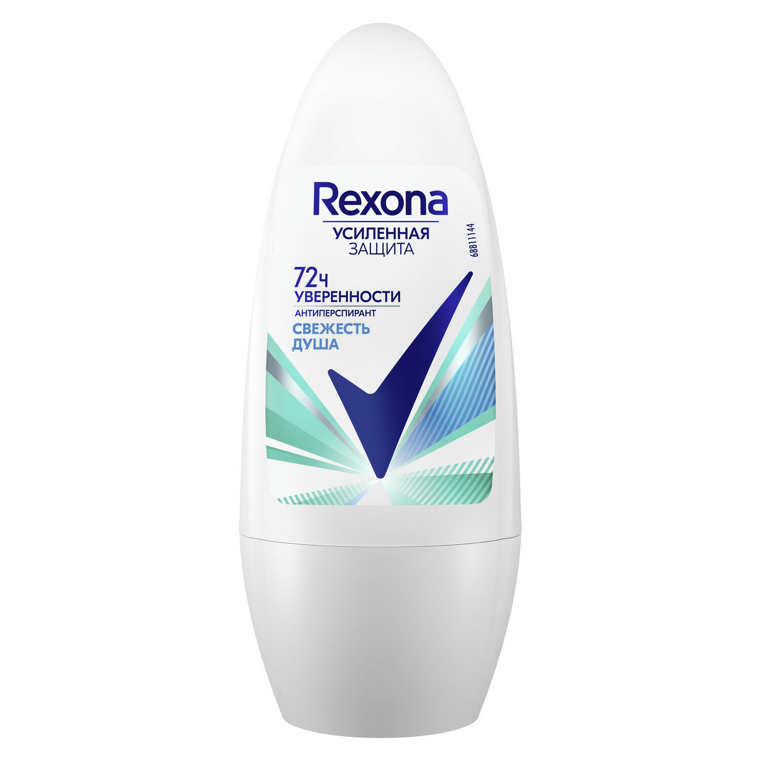 REXONA  REXONA 609839,  6 .