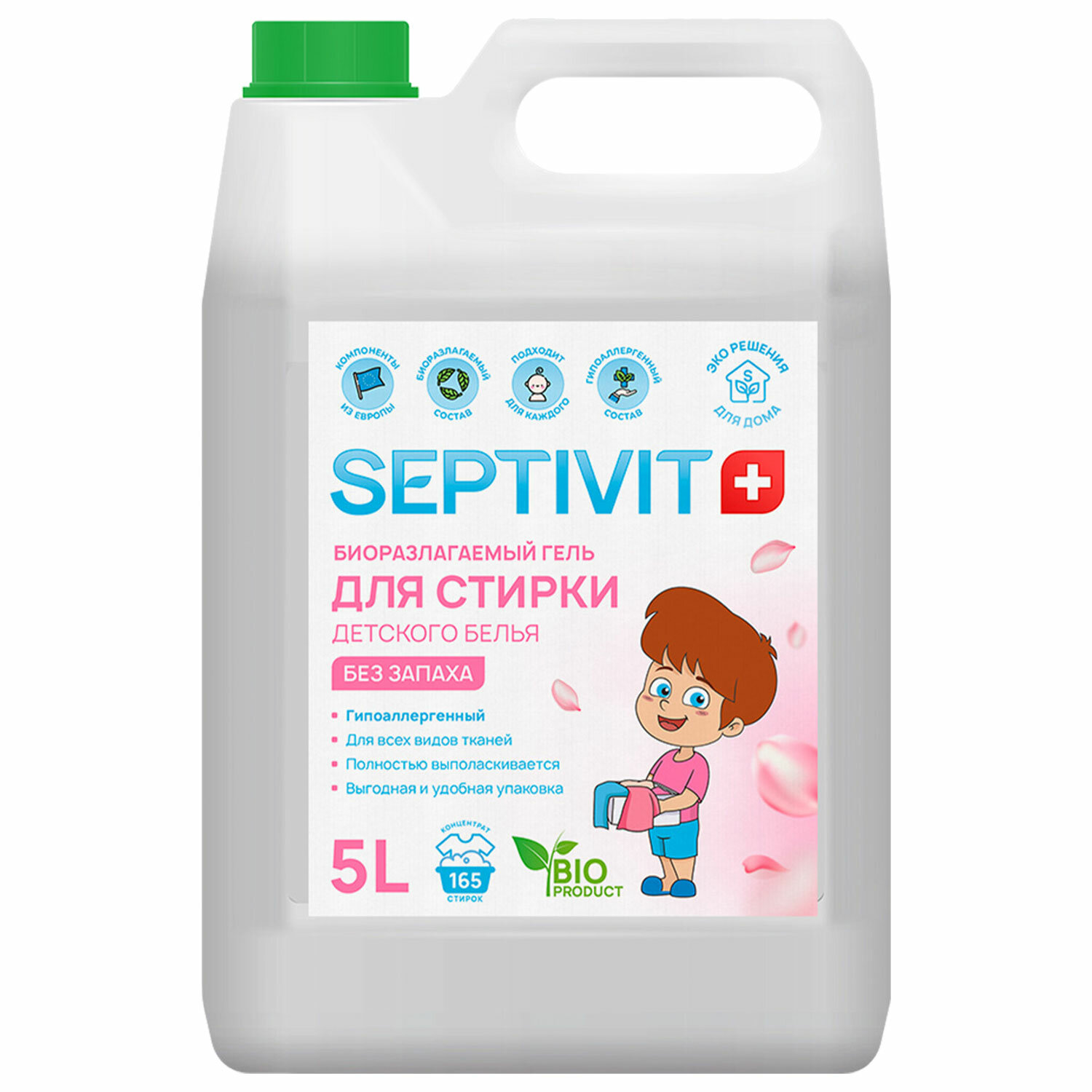 SEPTIVIT 609956