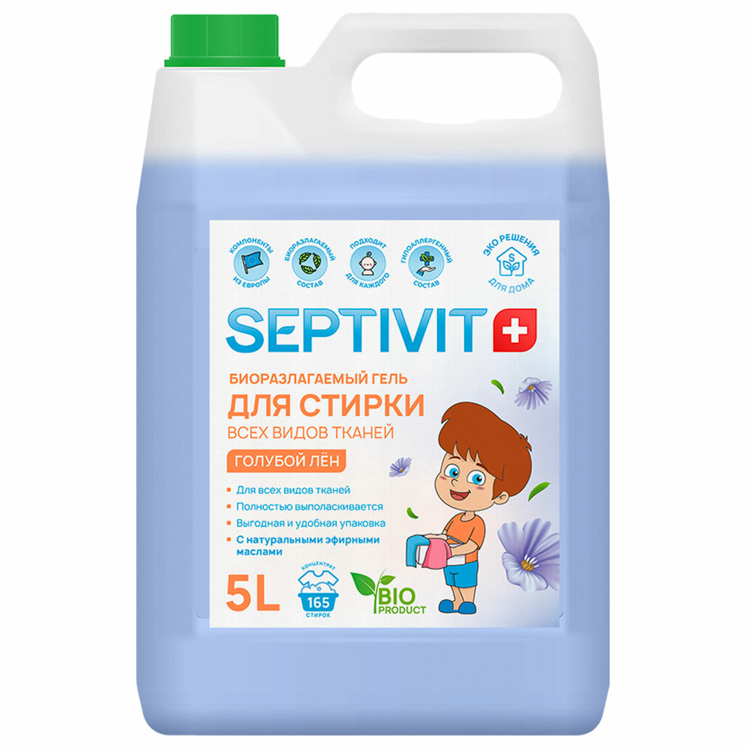  SEPTIVIT 609958