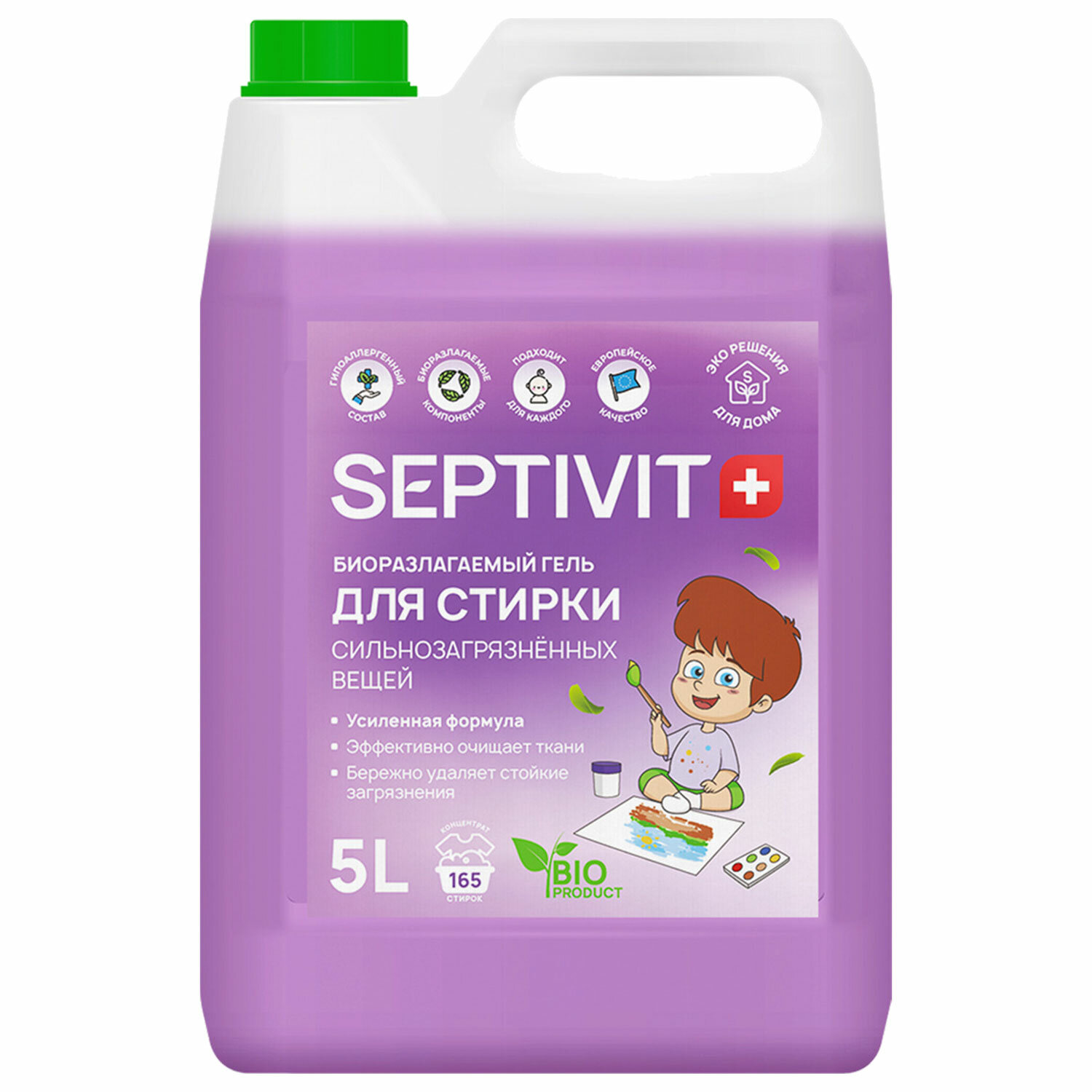  SEPTIVIT 609959