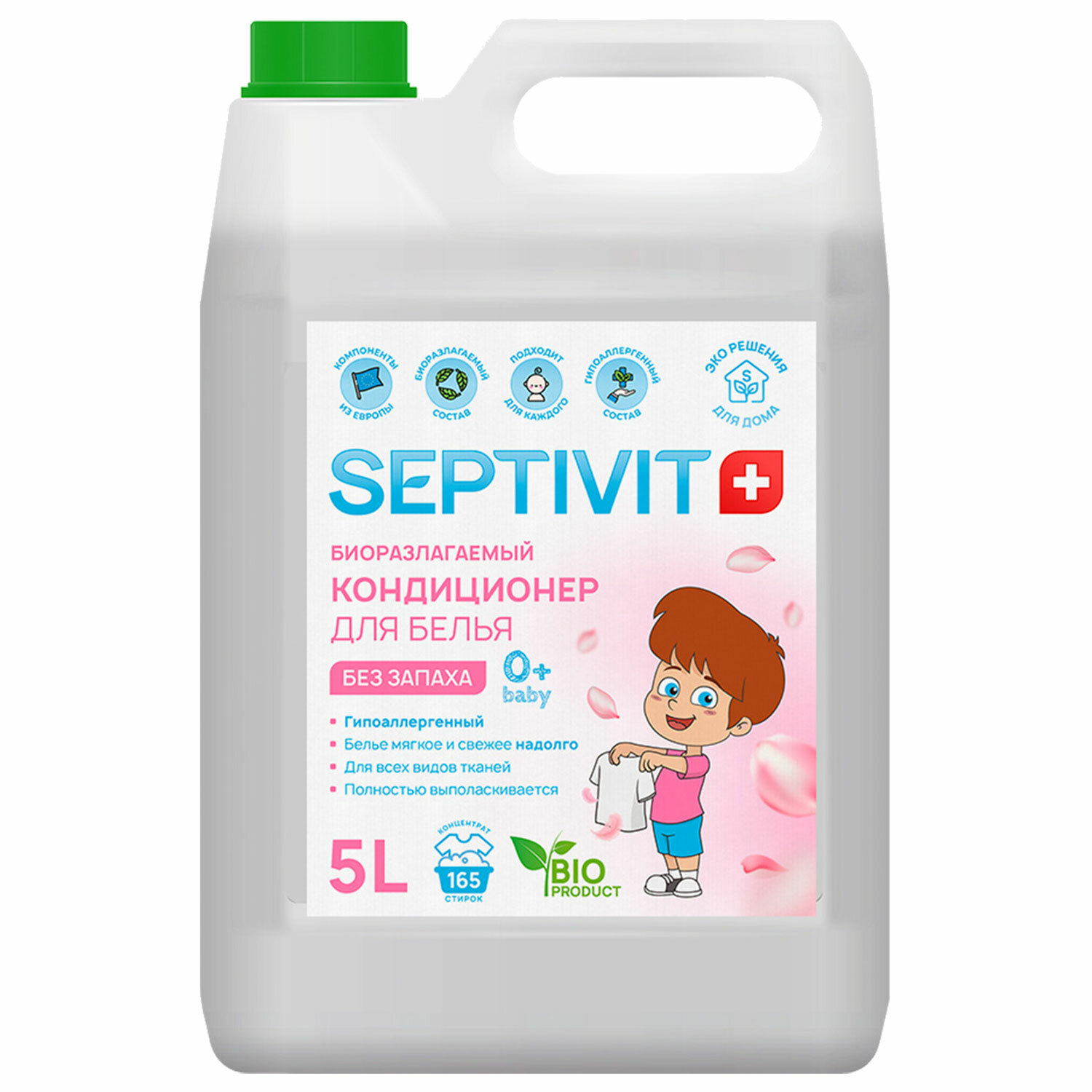 - SEPTIVIT 609960