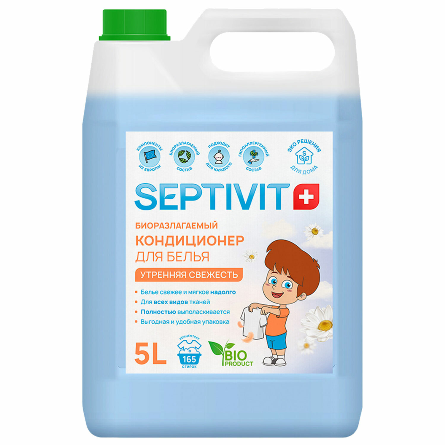  SEPTIVIT 609961