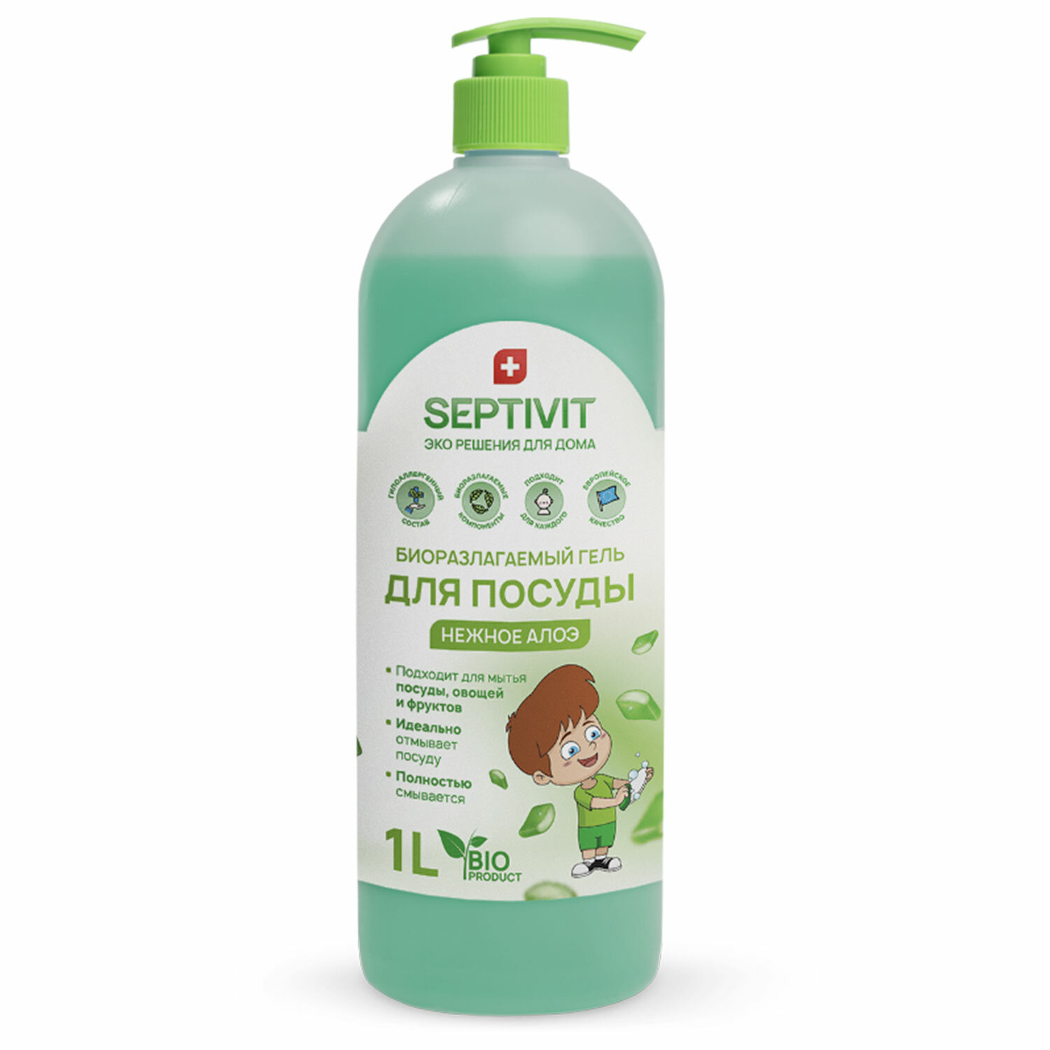  SEPTIVIT 609962,  4 .