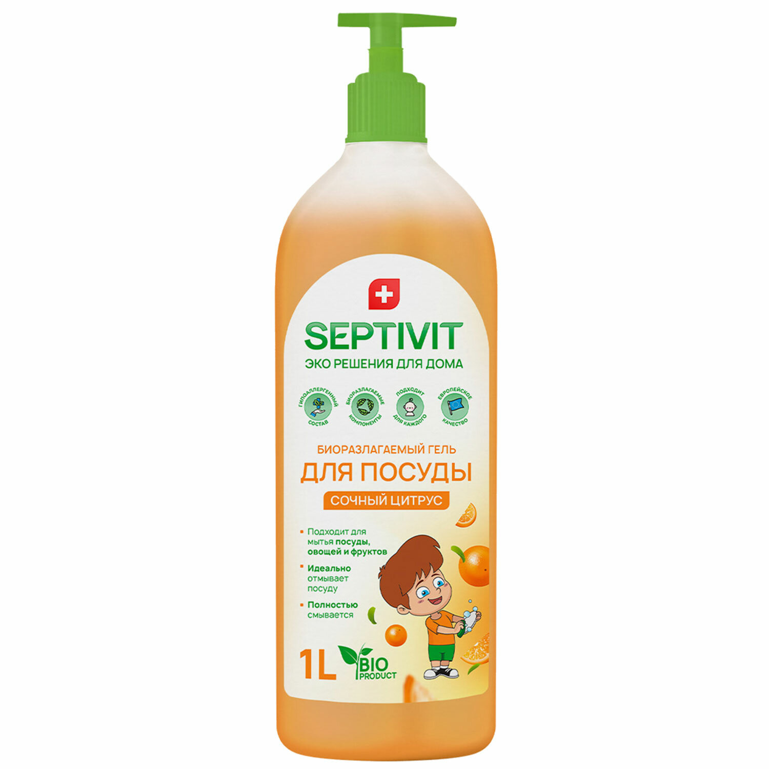  SEPTIVIT 609963,  4 .
