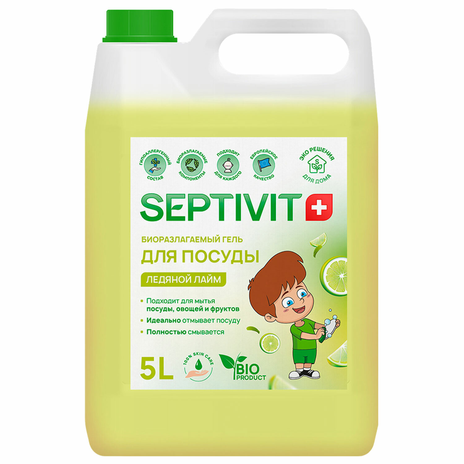  SEPTIVIT 609965