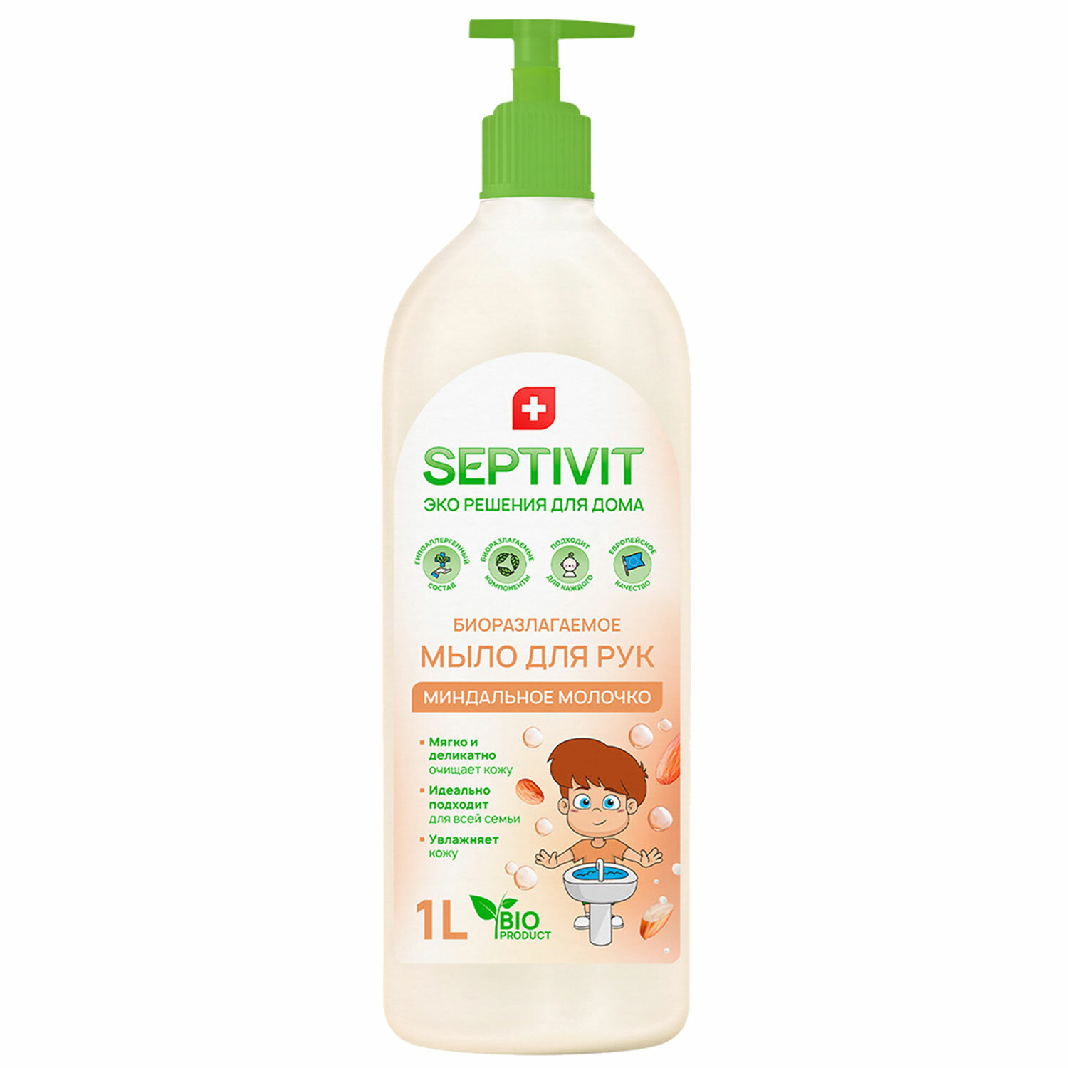  SEPTIVIT 609966,  4 .