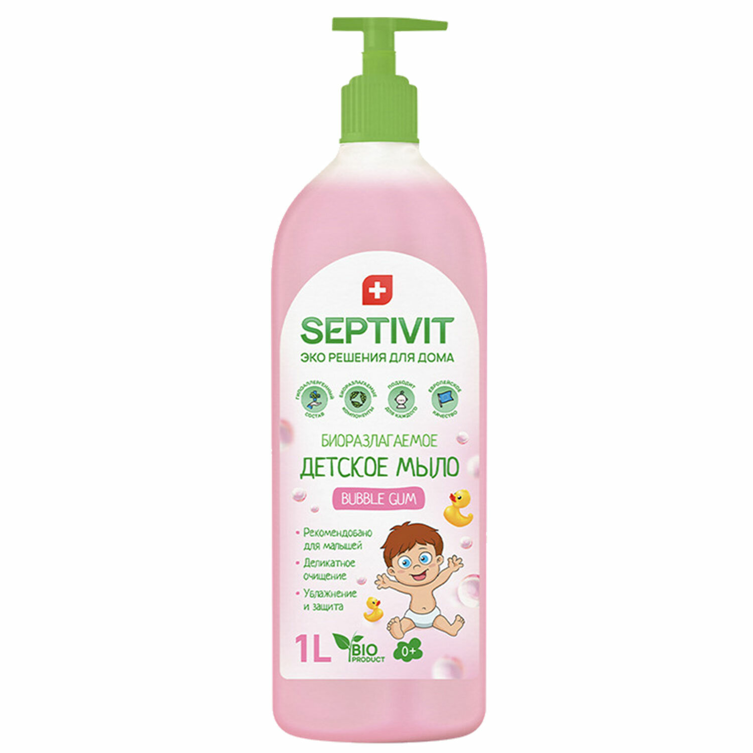  SEPTIVIT 609967,  4 .