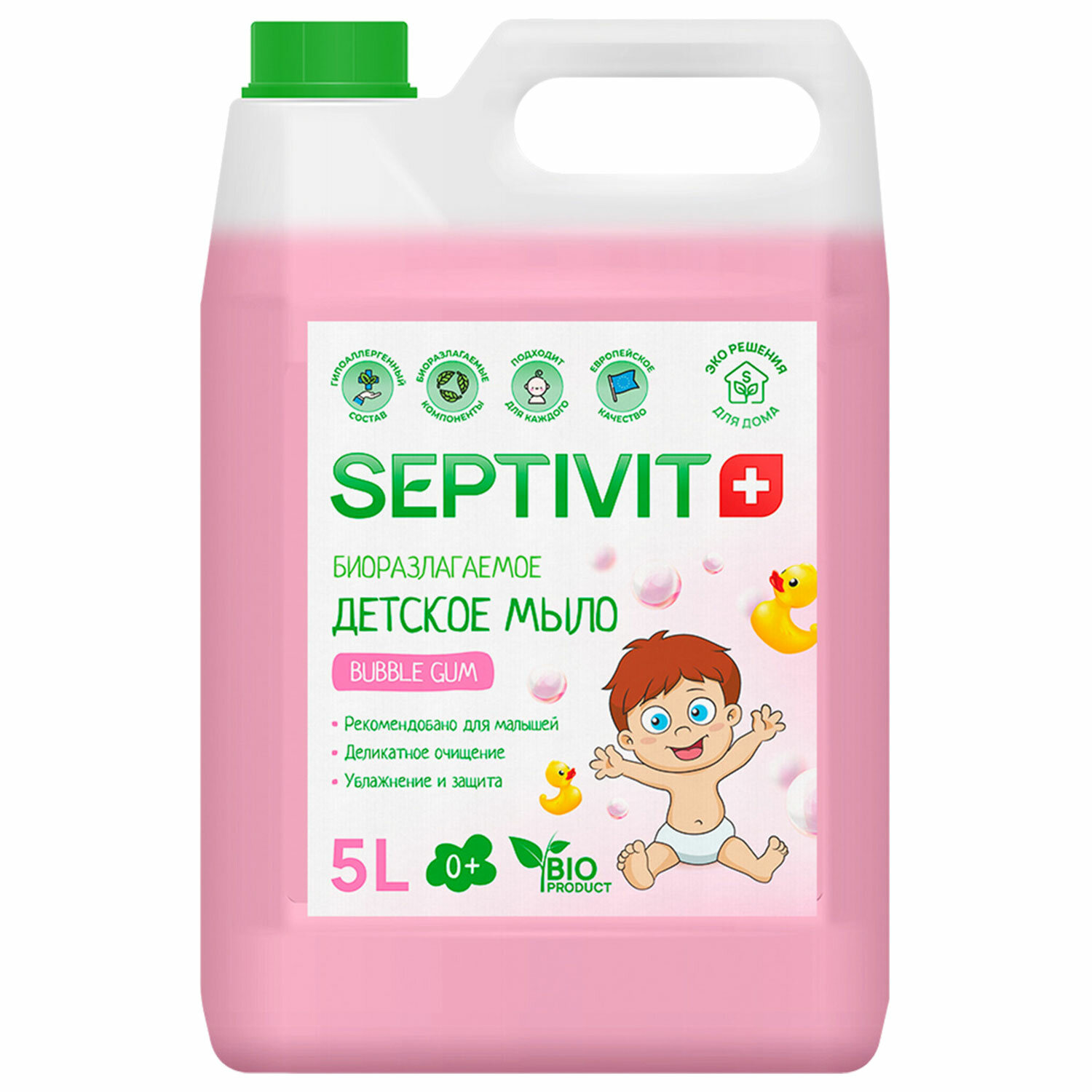  SEPTIVIT 609969,  2 .