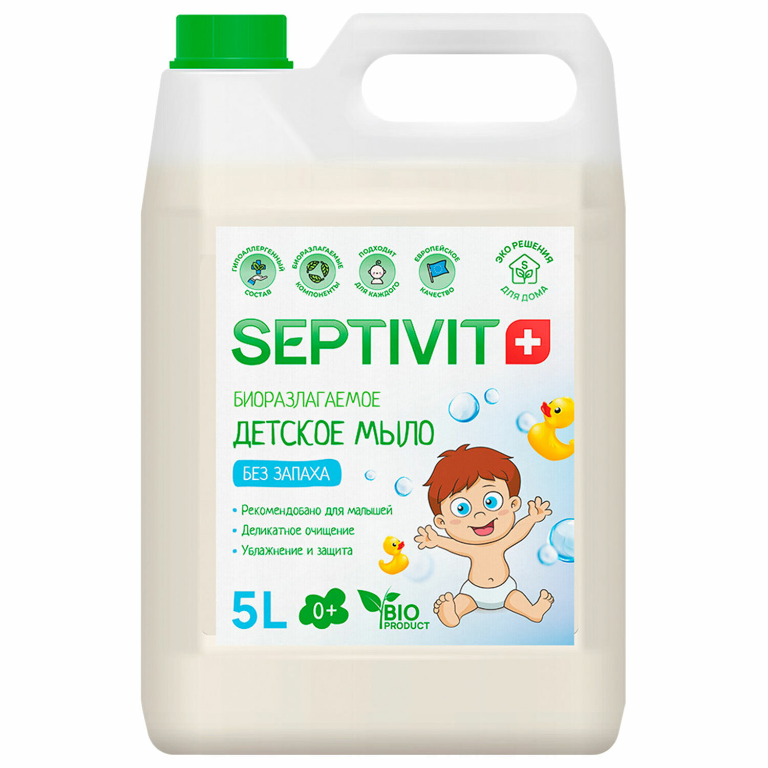  SEPTIVIT 609970,  2 .
